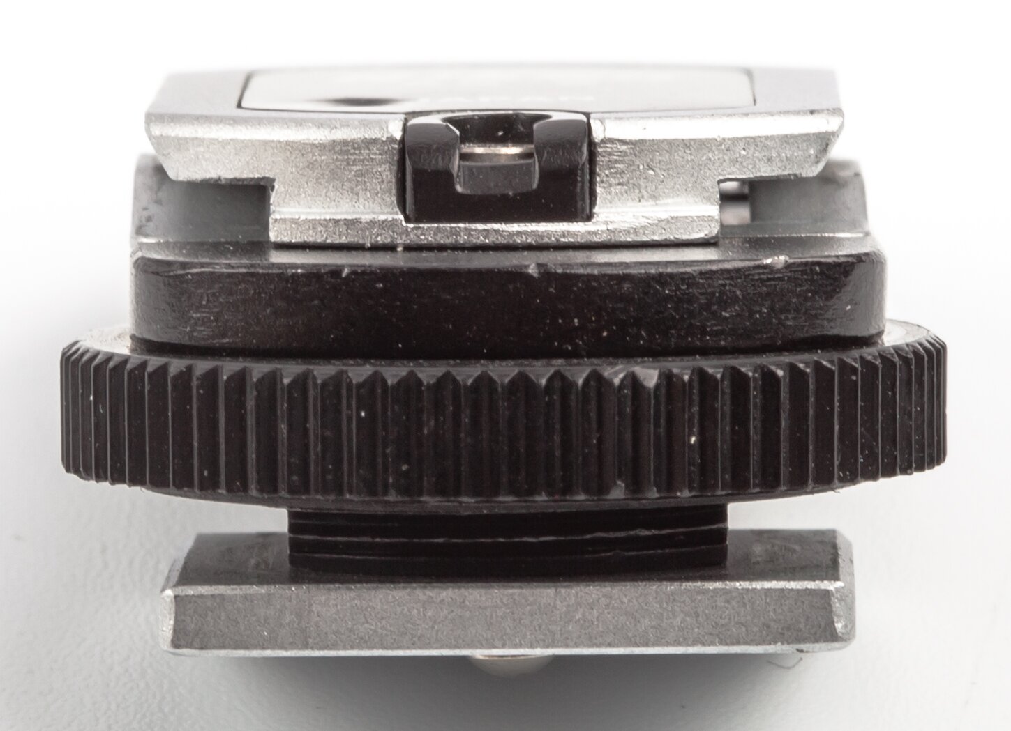 Nikon AS-2 Flashcoupler midside to F-flash