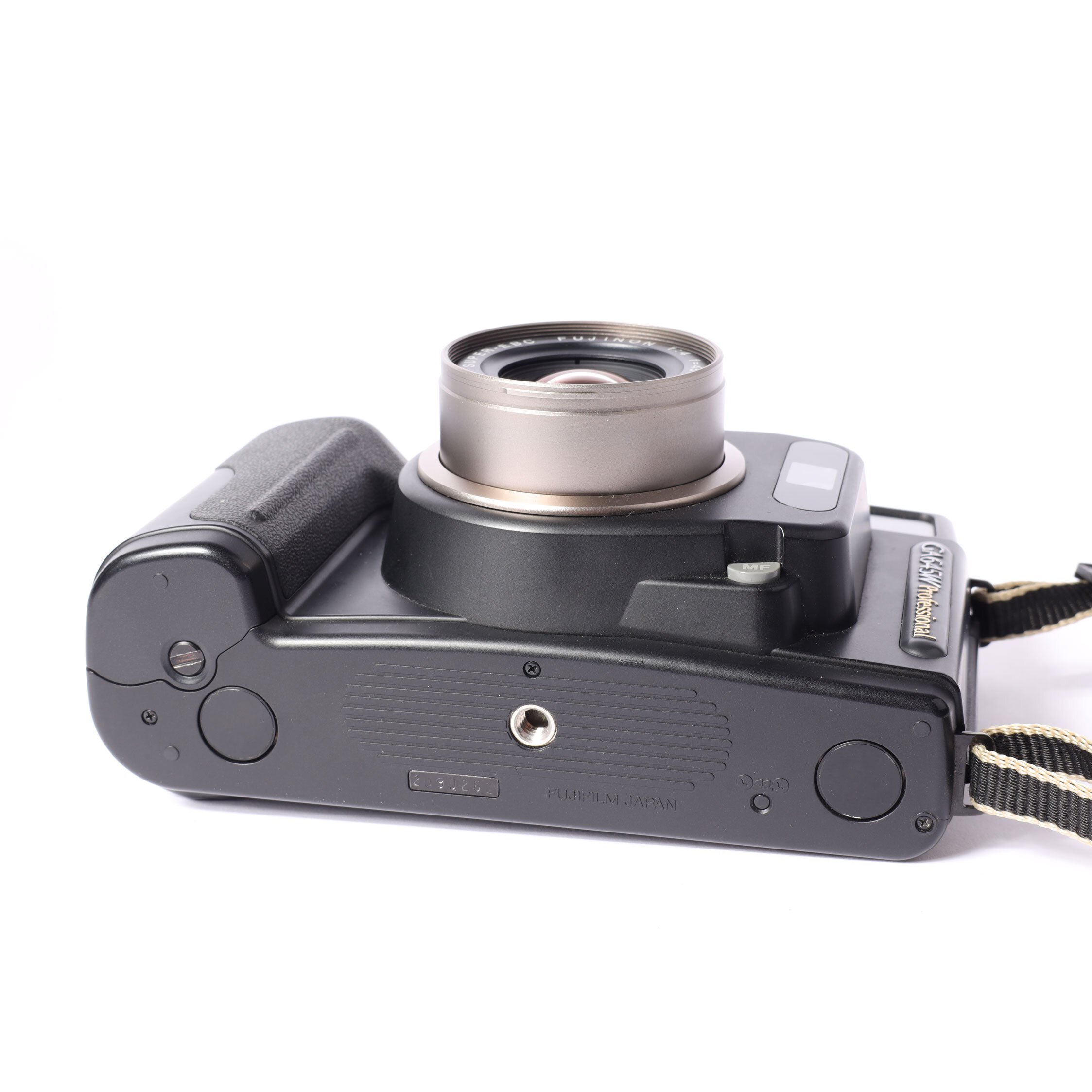 Fujifilm GA645W Professional 6X45 wide
