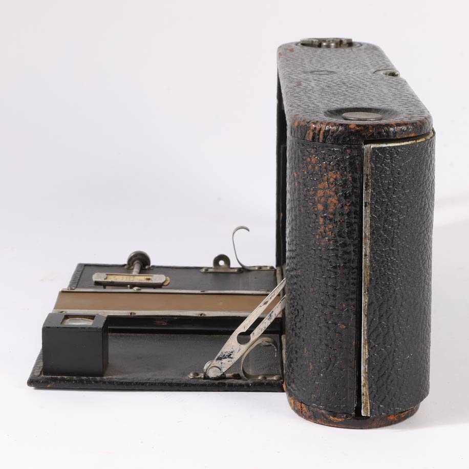Kodak Stereo Model 1 Anastigmat 130mm/1:7,7