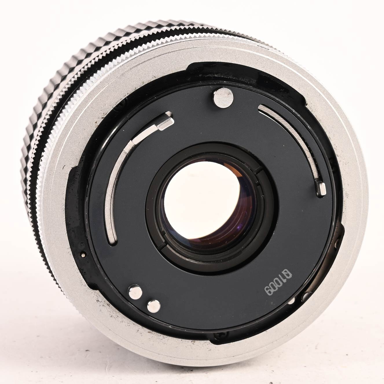 Canon Lens FD 24/2,8 S.S.C.