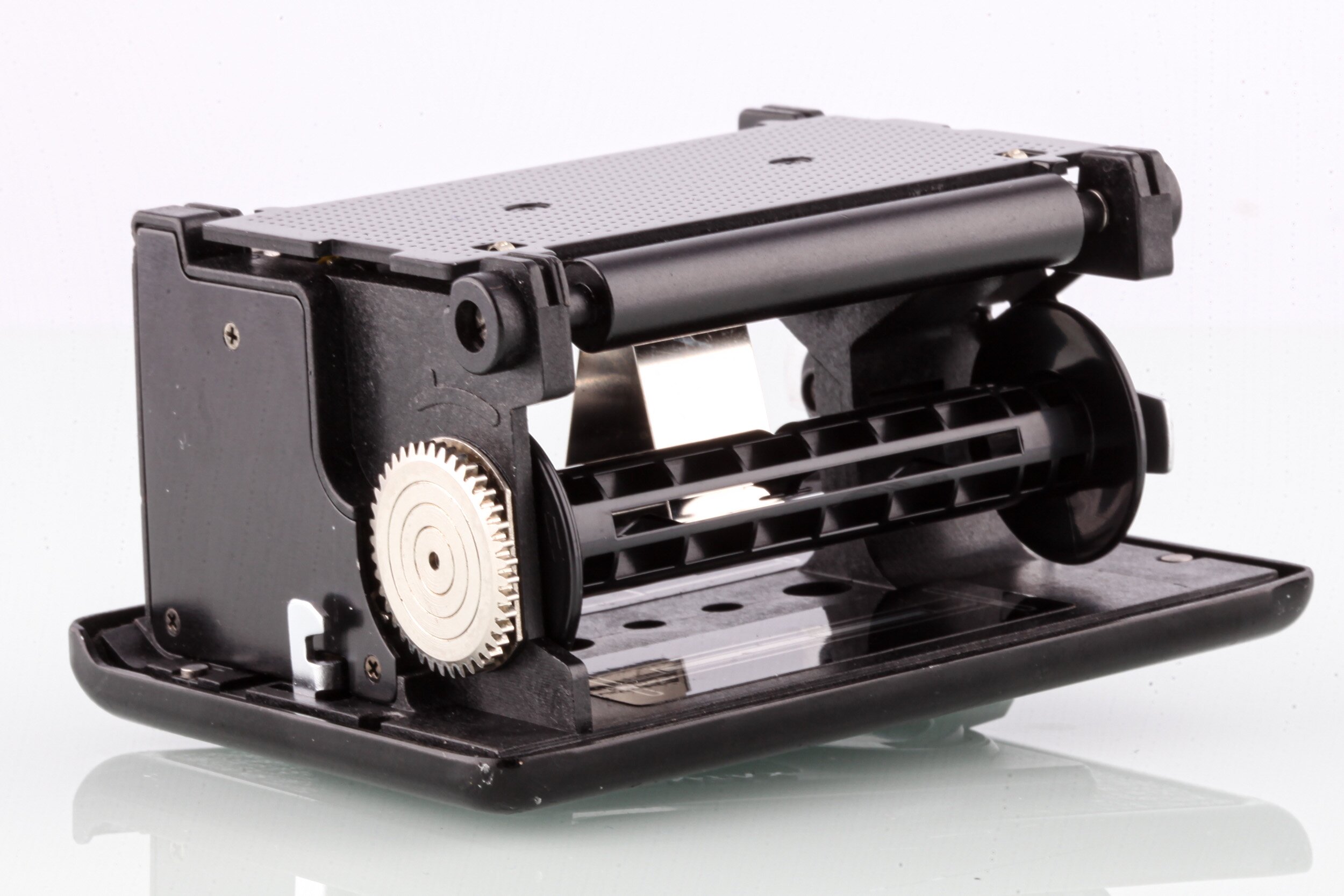 Pentax 645 Magazin