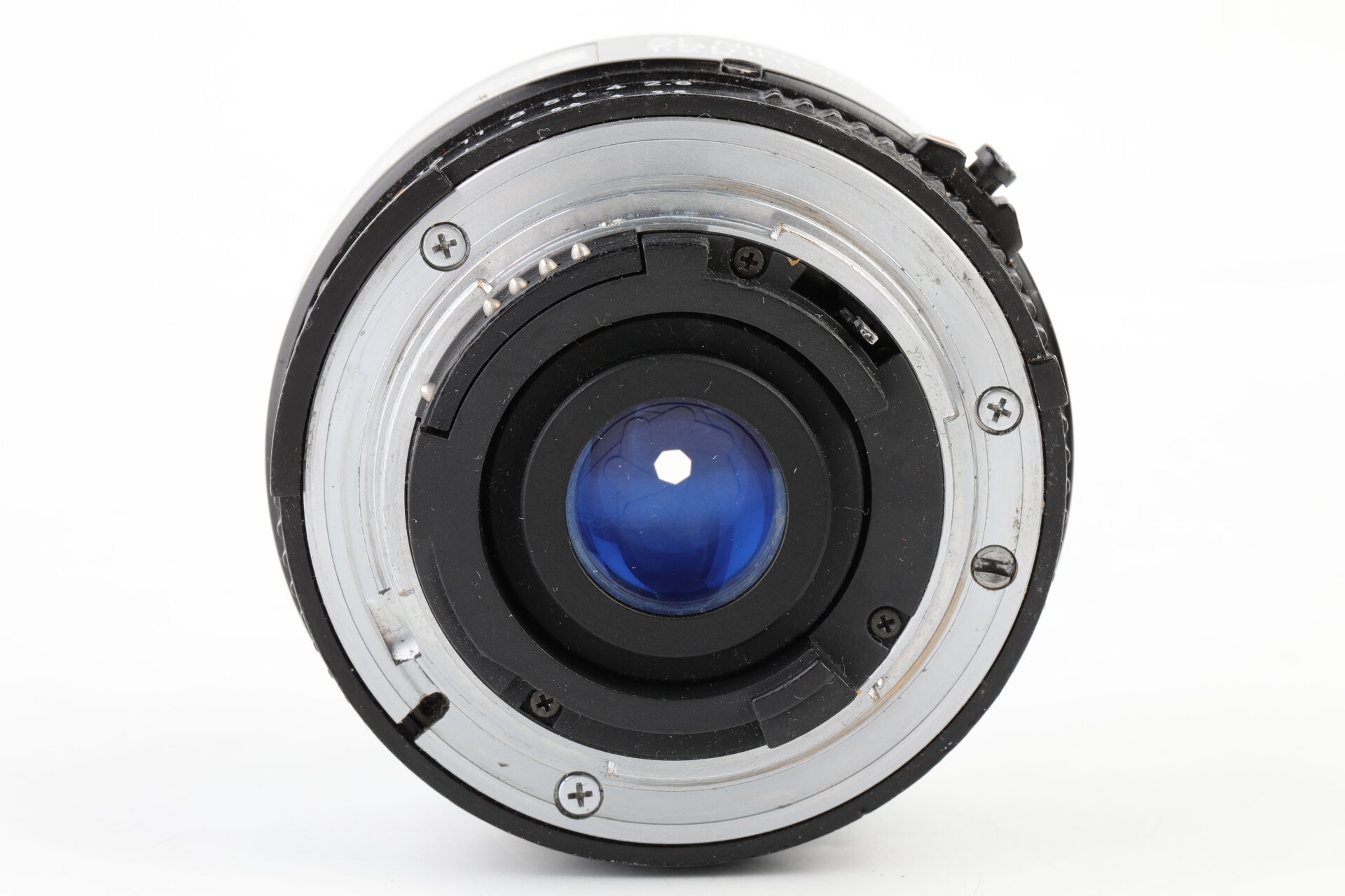 Nikon AF Nikkor 28mm 2,8