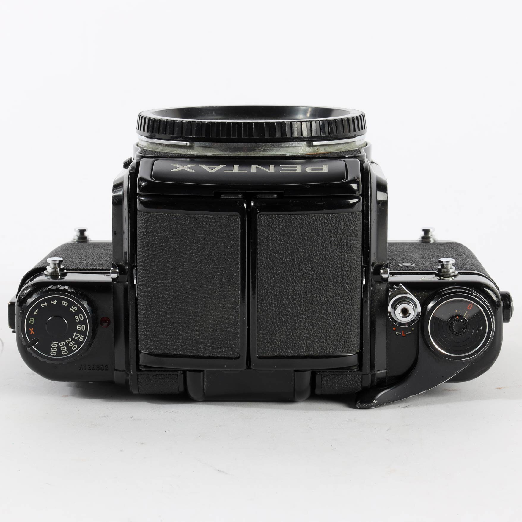 Pentax 67 body