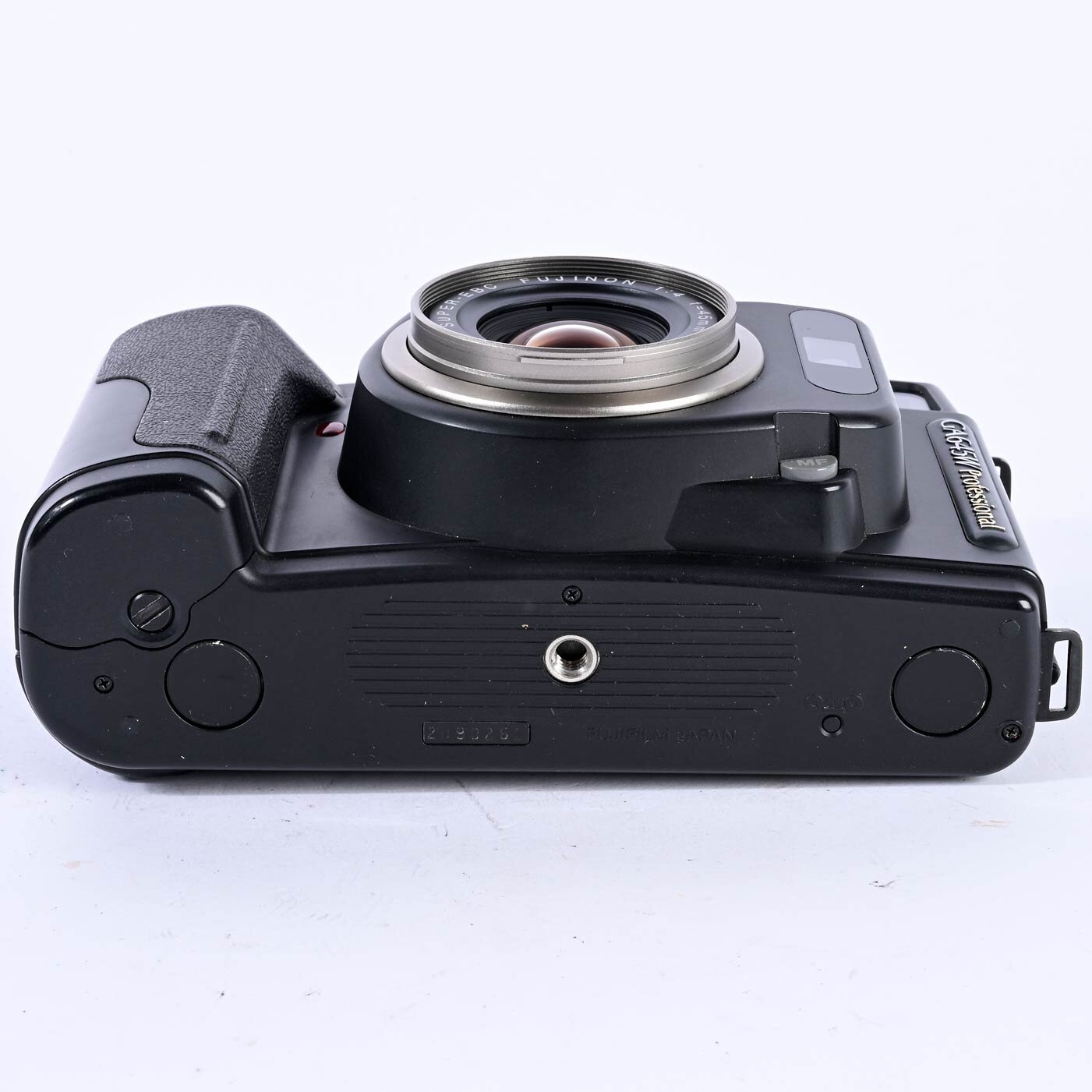 Fujifilm GA645W Professional 6X45 wide