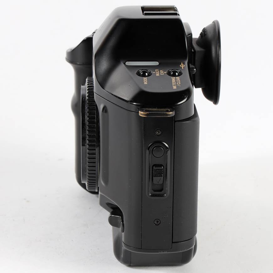 Canon T90 Kamera Body OVP