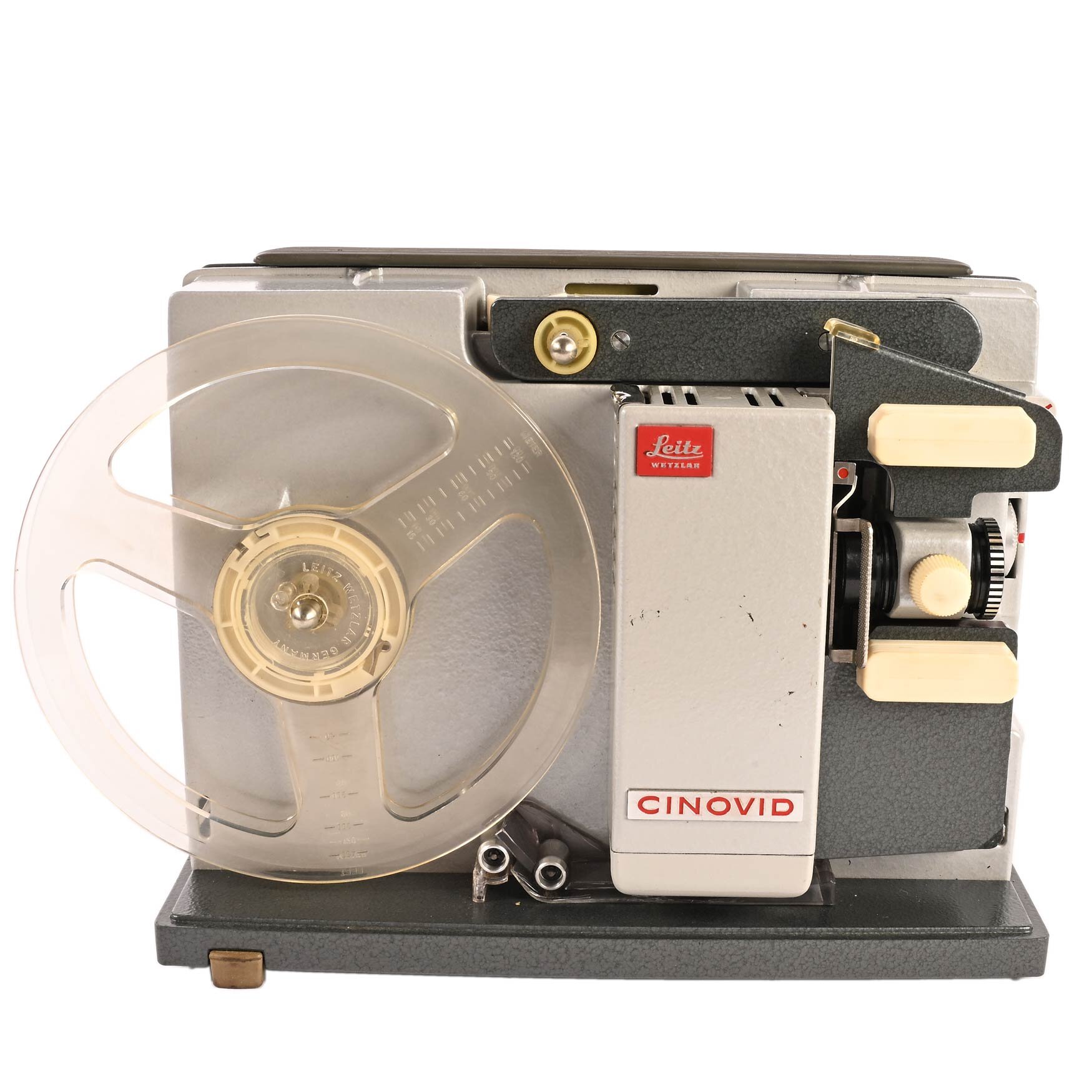 LEICA Cinovid 8mm Filmprojektor