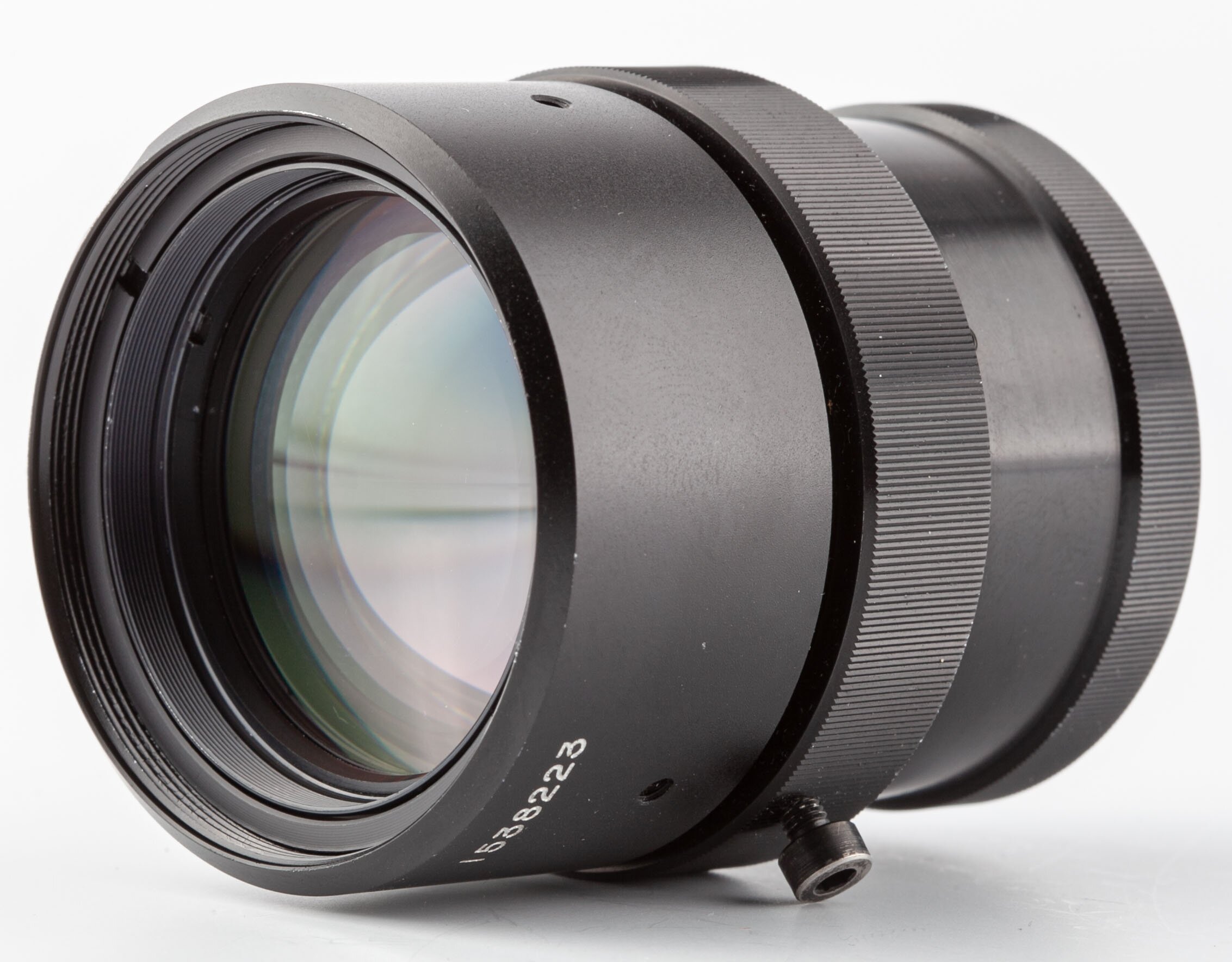 Angenieux M2 F/0.95 35mm 0.95/35mm C mount
