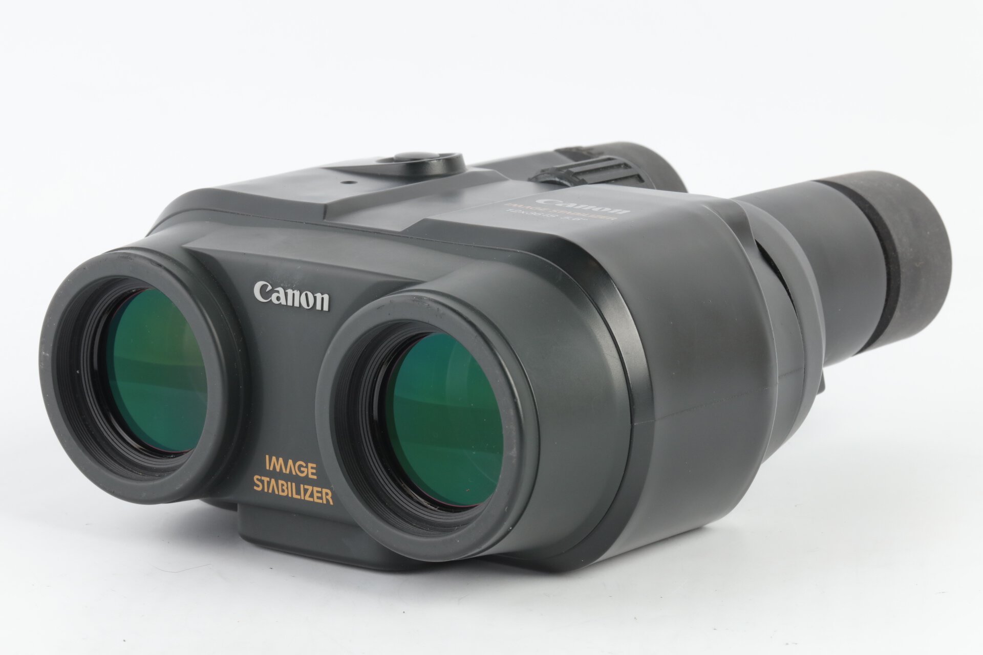 Canon 12x36 IS 5.6° Fernglas