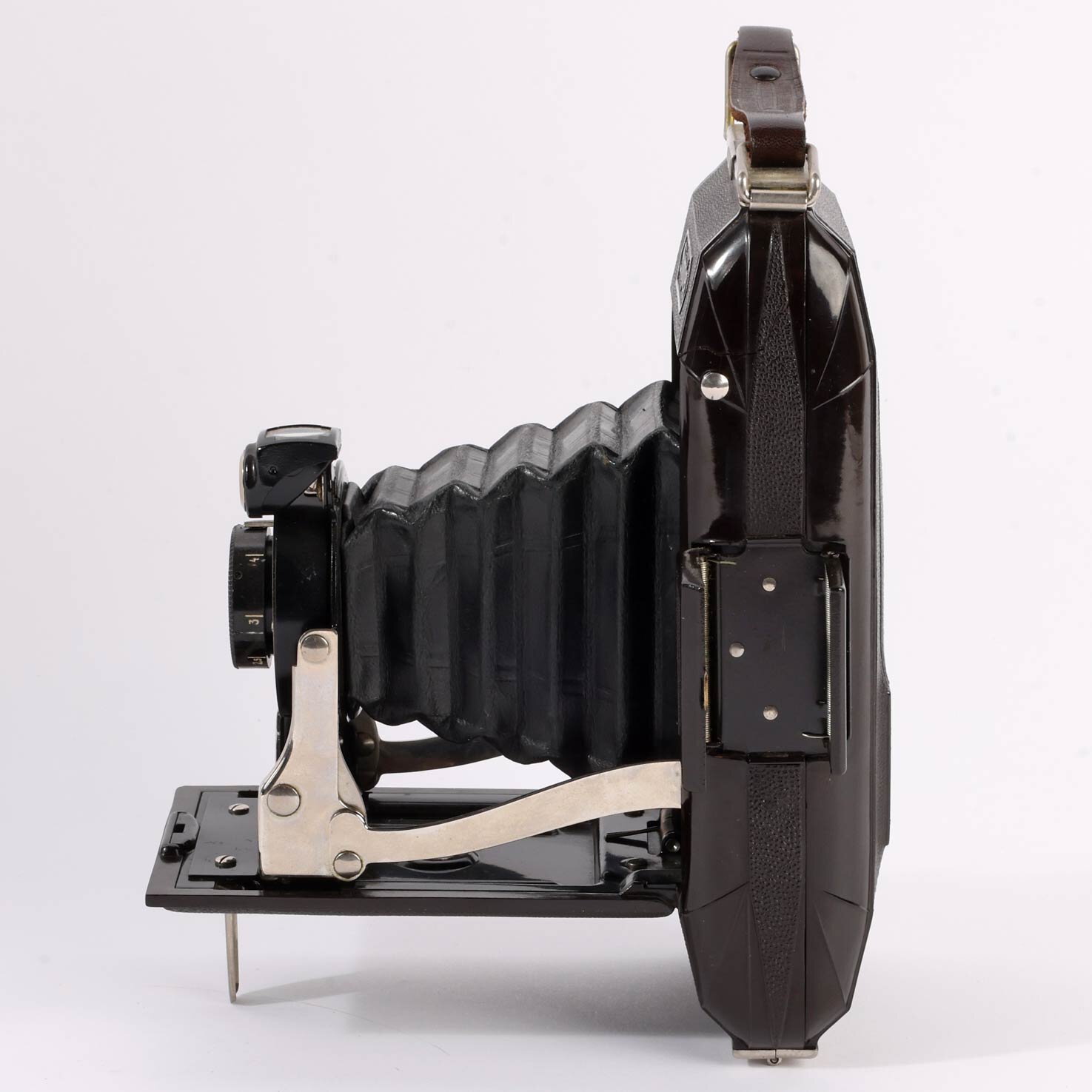 Zeiss Ikon Simplex Bakelit