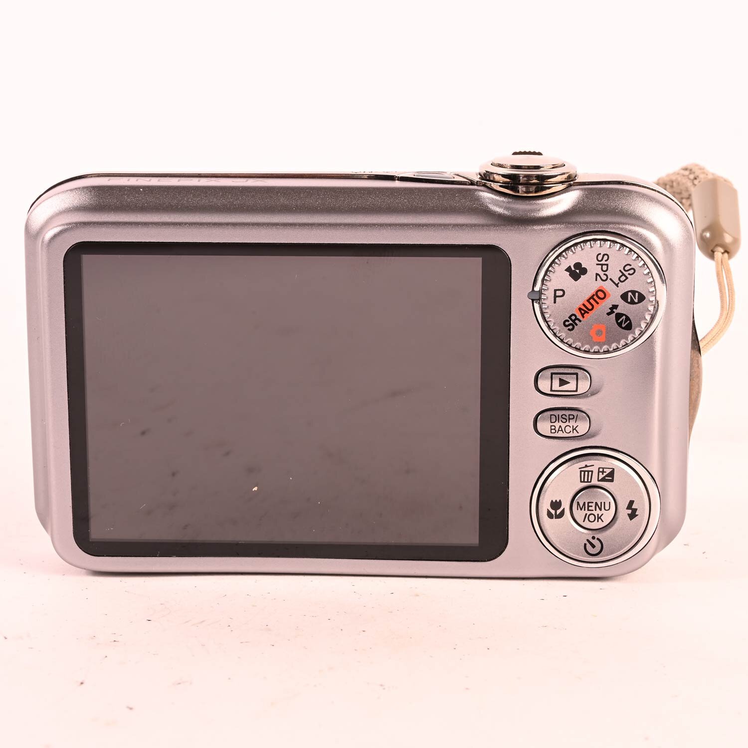 Fujifilm FinePix T350 Digitalkamera 14 MP 5 zoom