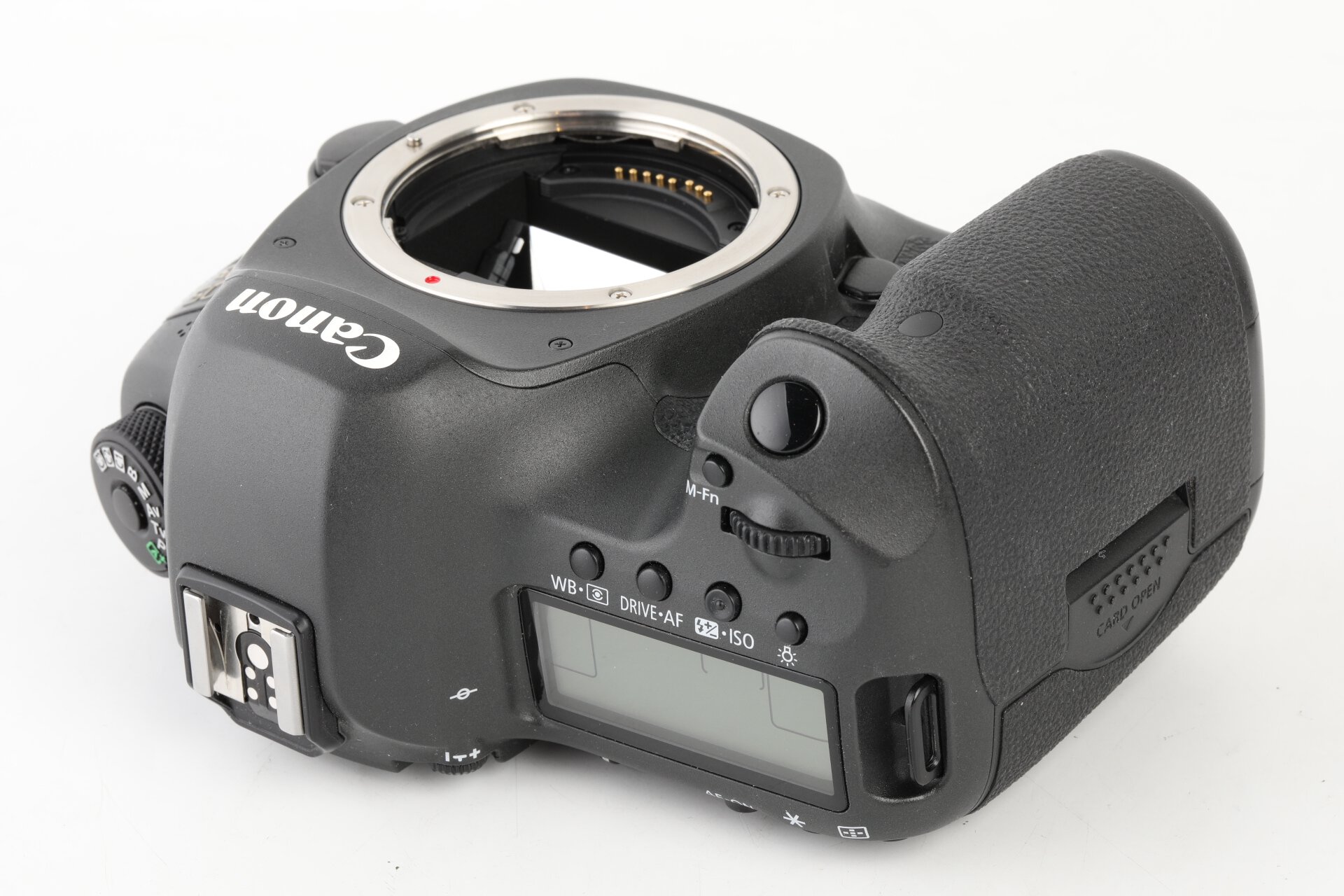 Canon EOS 5DS Gehäuse ca. 9500 Verschlußauslösungen