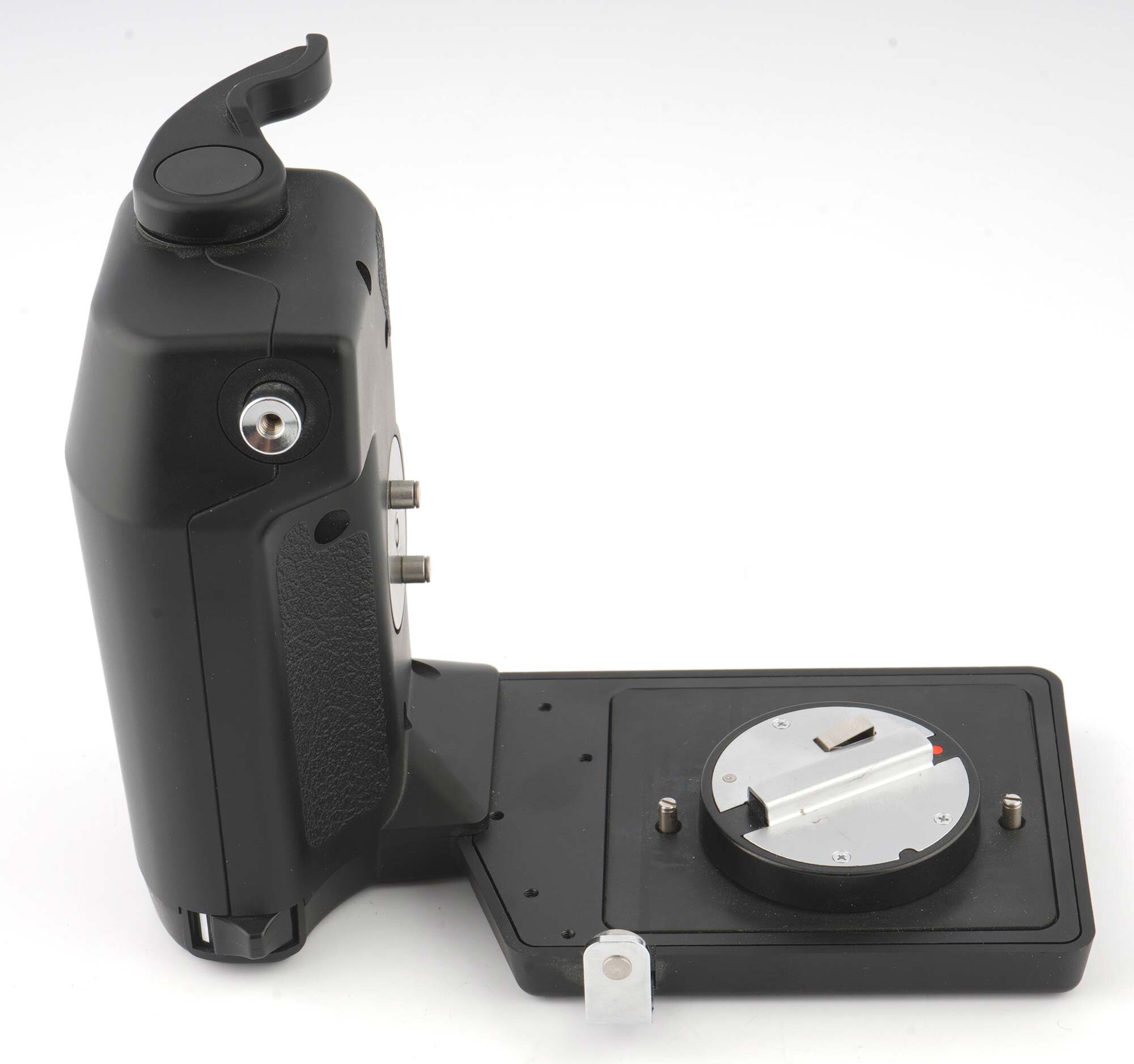 Mamiya Handgriff Winder