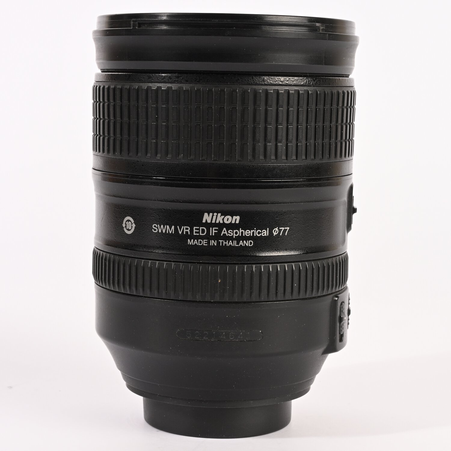 Nikon AF-S NIKKOR 28-300mm f/3.5-5.6G ED VR