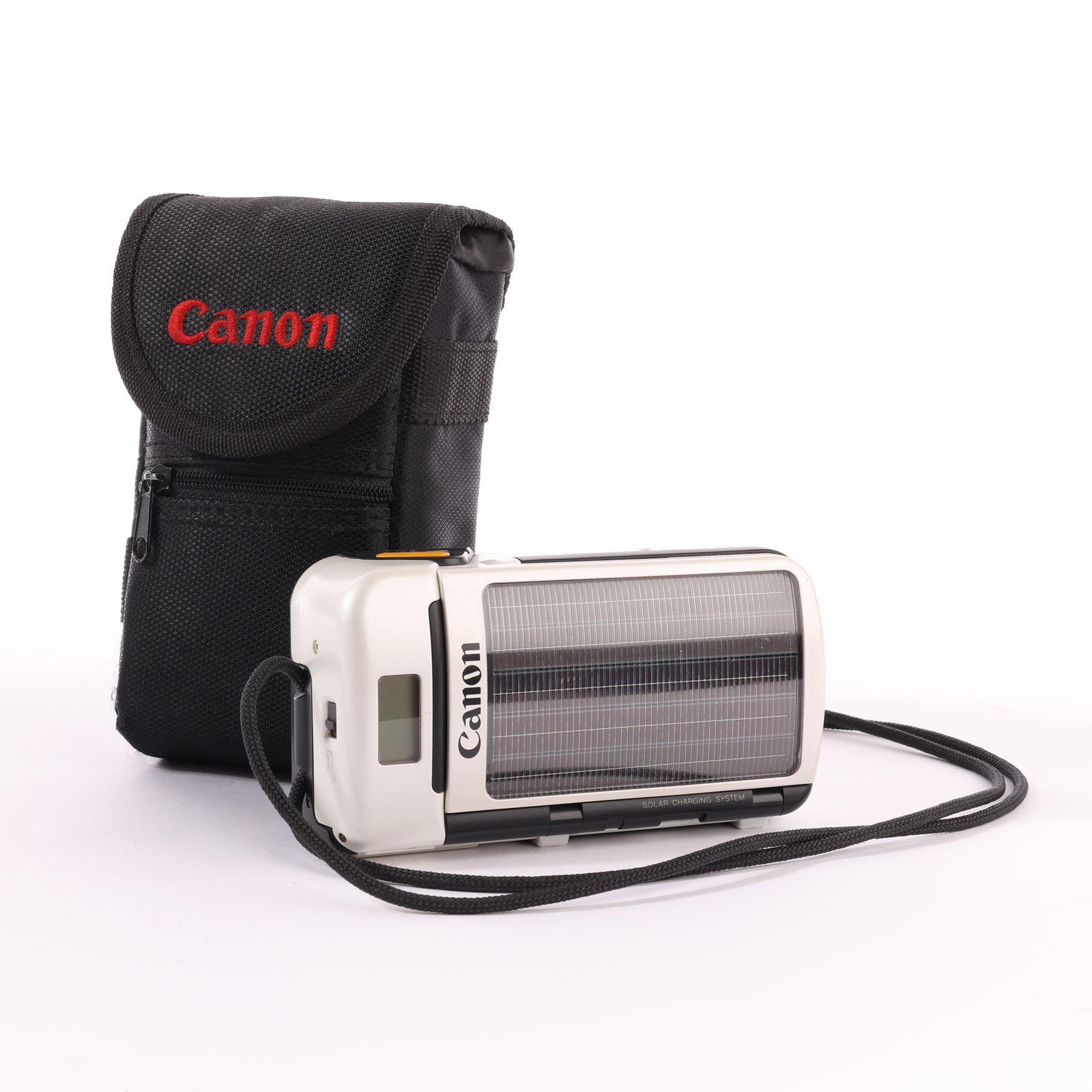 Canon Prisma SOL 3.5/32mm