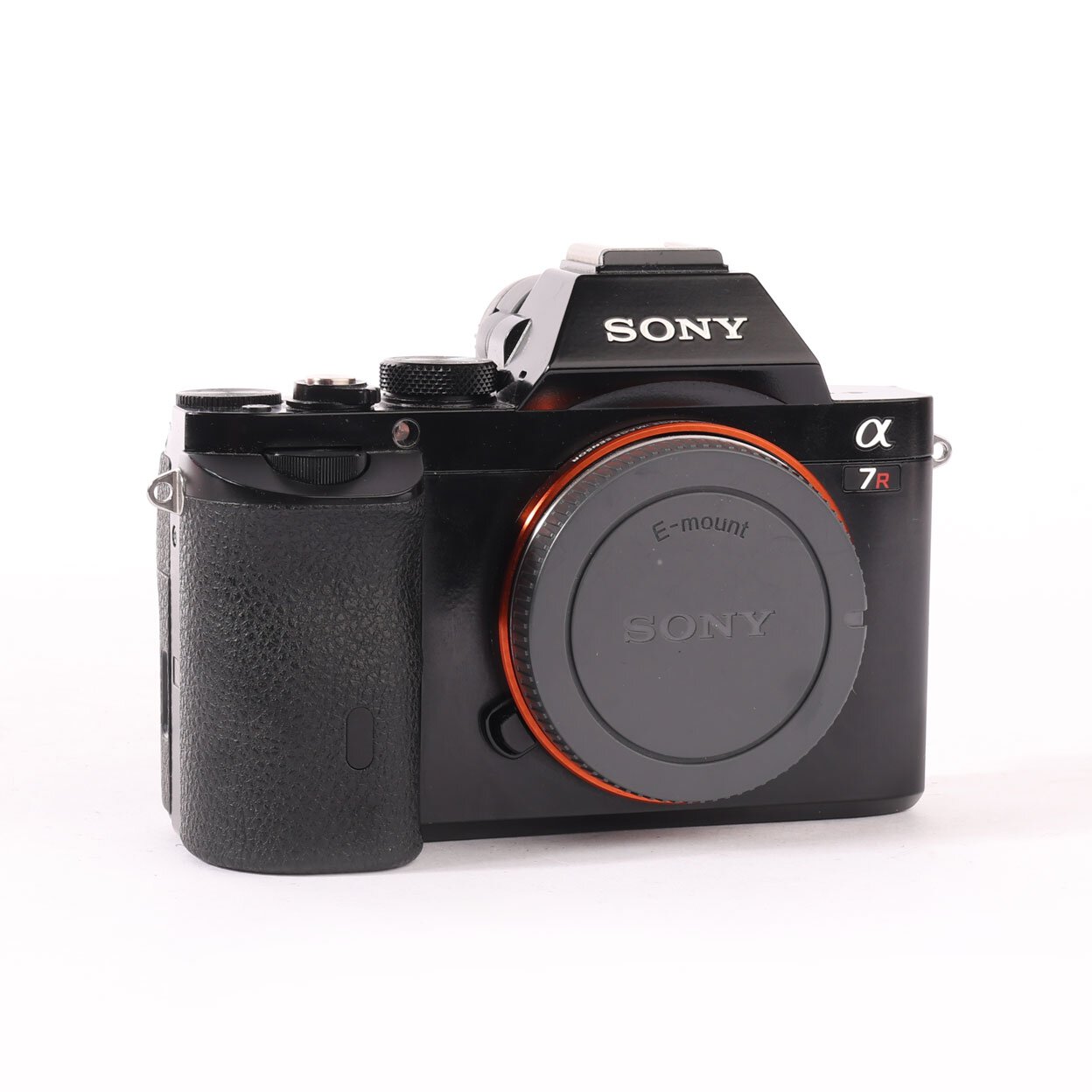 Sony Alpha 7 R Gehäuse