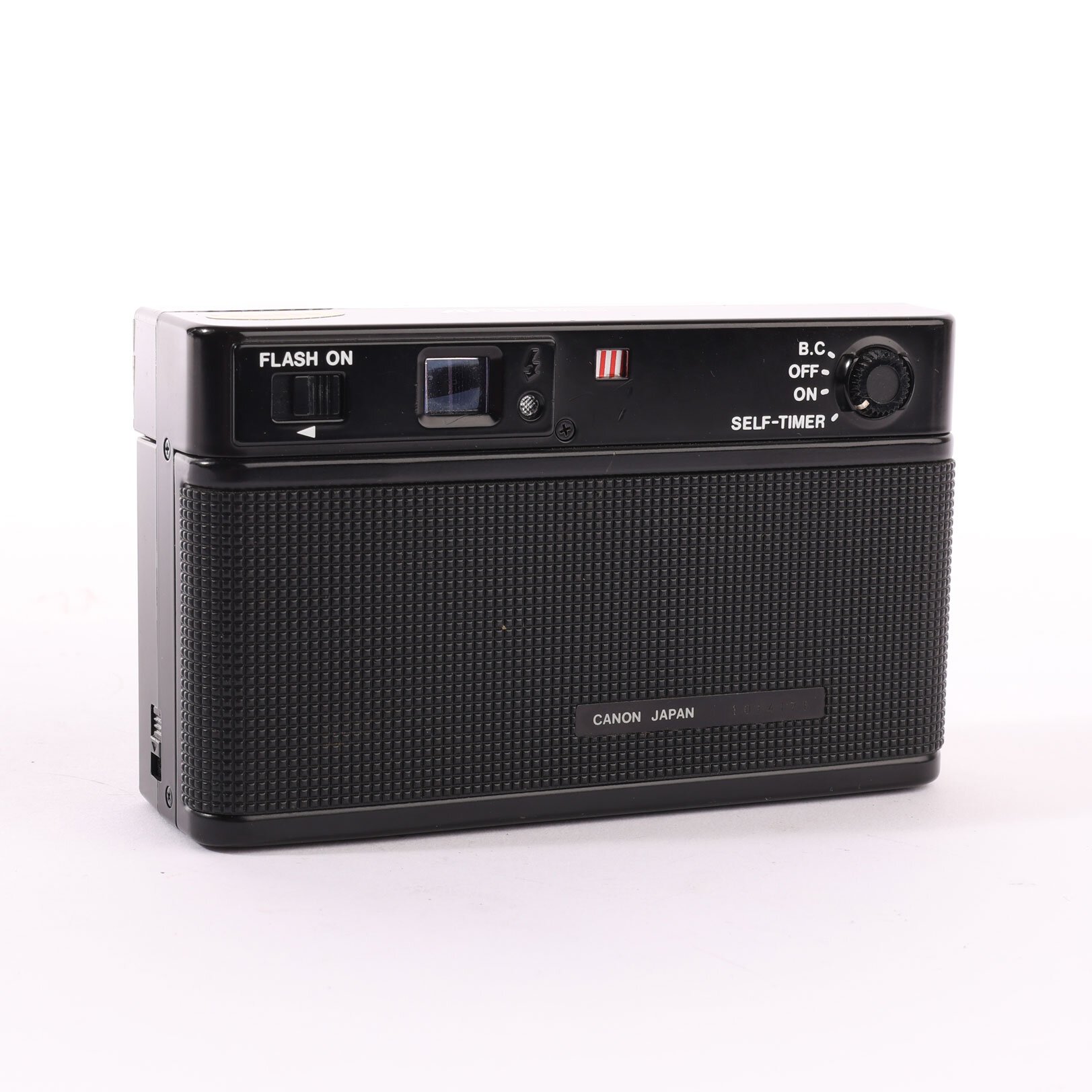 Canon ML 1.9/40mm