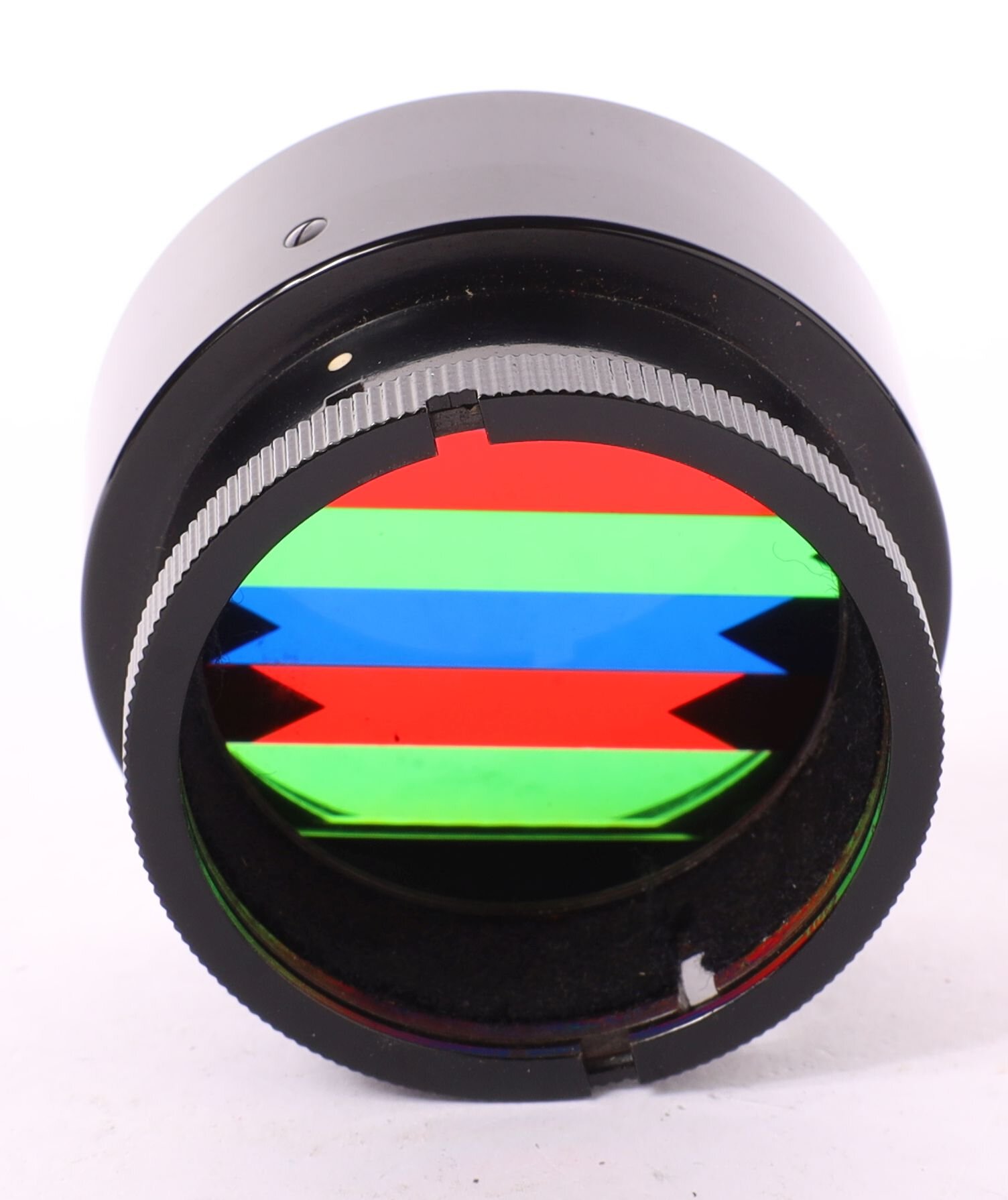 Leitz FOOPX Agfacolor Filter Leica Summar 2/5cm
