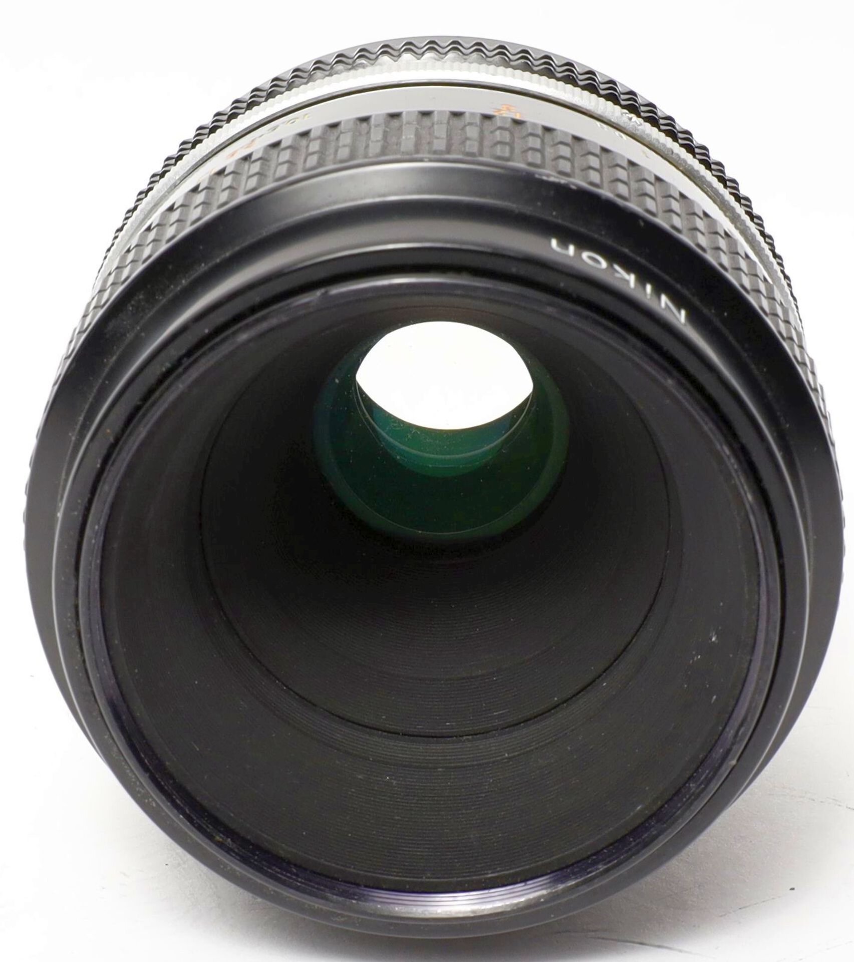 Nikon Micro-Nikkor 55mm 3,5 Ai