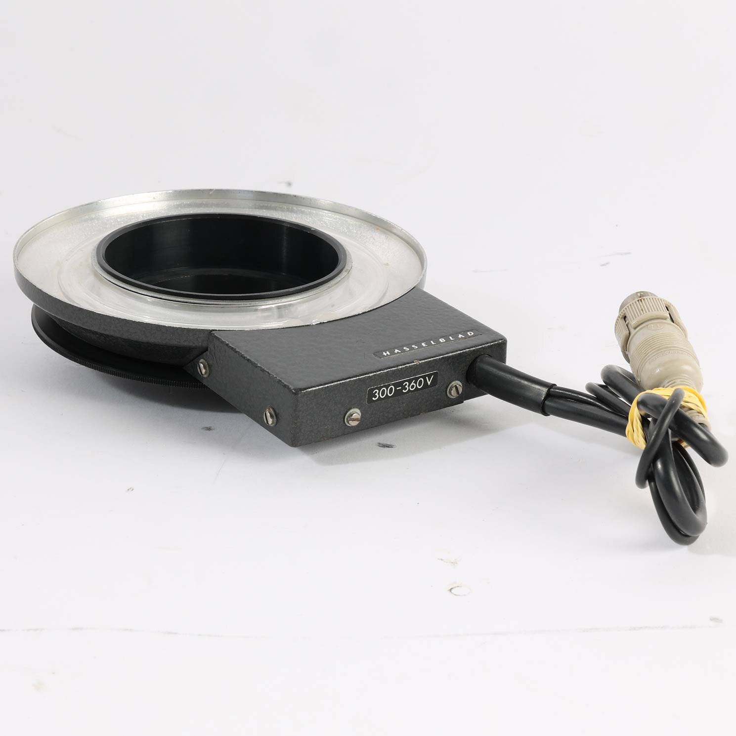 Hasselblad Ring Light Flash