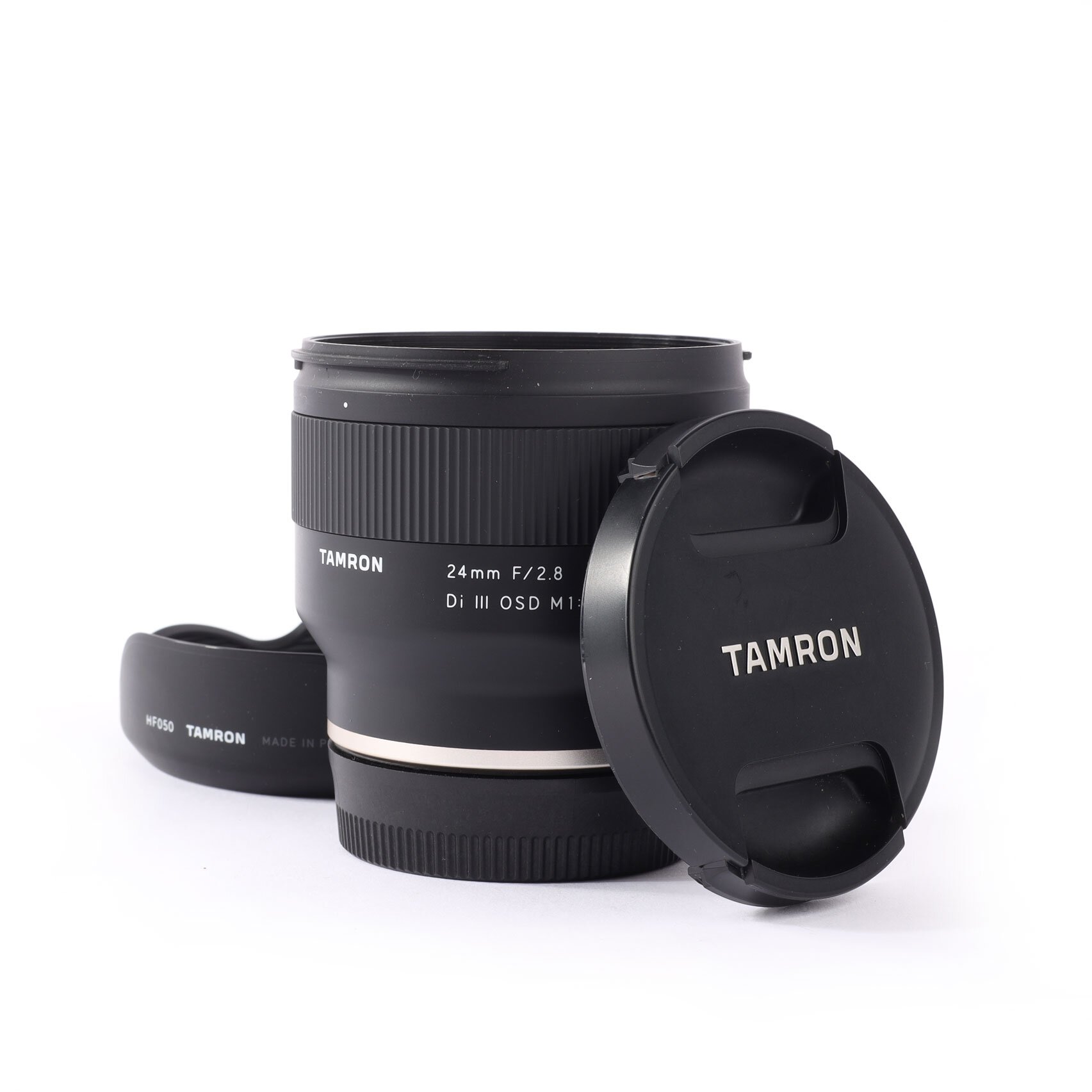 Tamron 24mm 1:2.8 Di III OSD Sony E