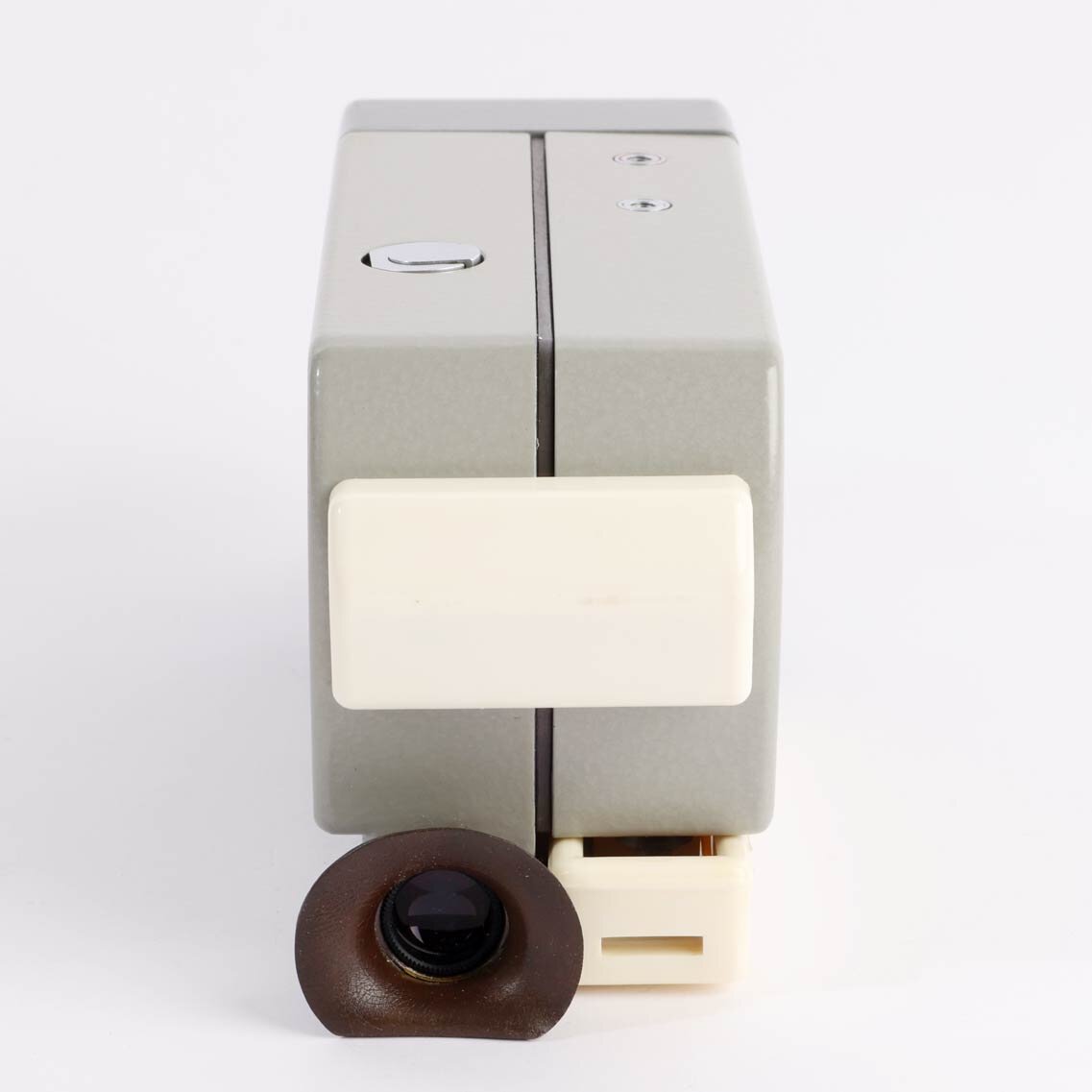 Leica Leitz LEICINA 8S Filmkamera 3 Objektiven