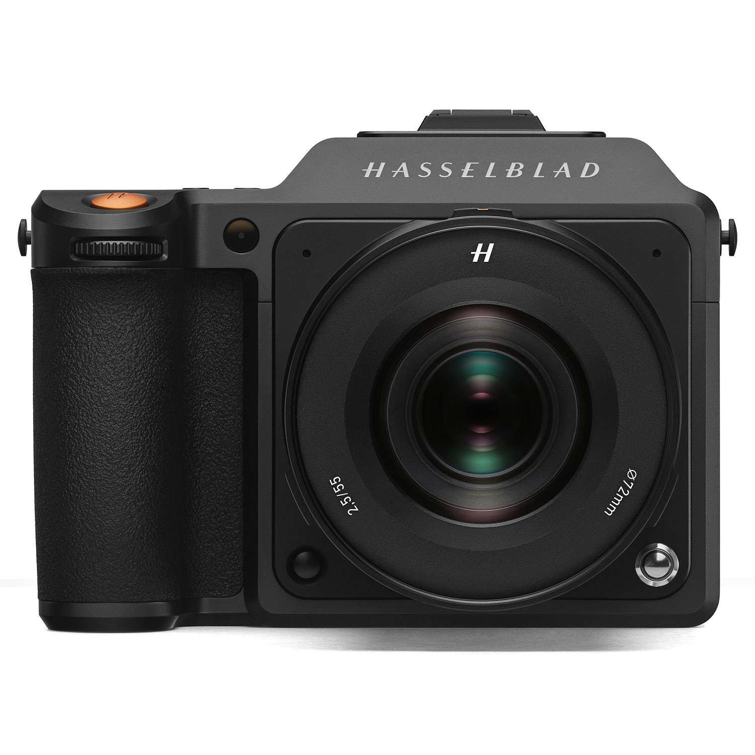 Hasselblad X2D 100C + Hasselblad XCD 55mm V 1:2,5