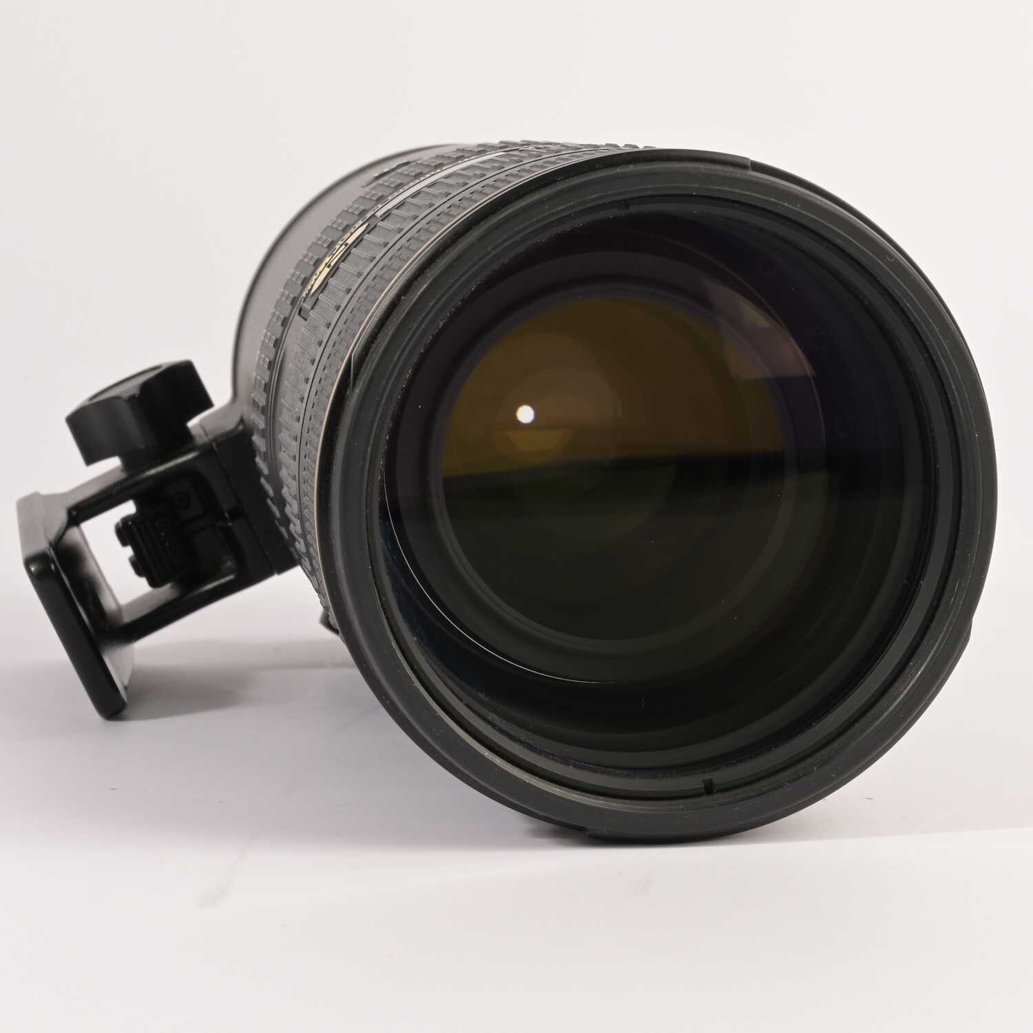 Nikon AF-S NIKKOR 70-200mm 2.8 G ED VR II