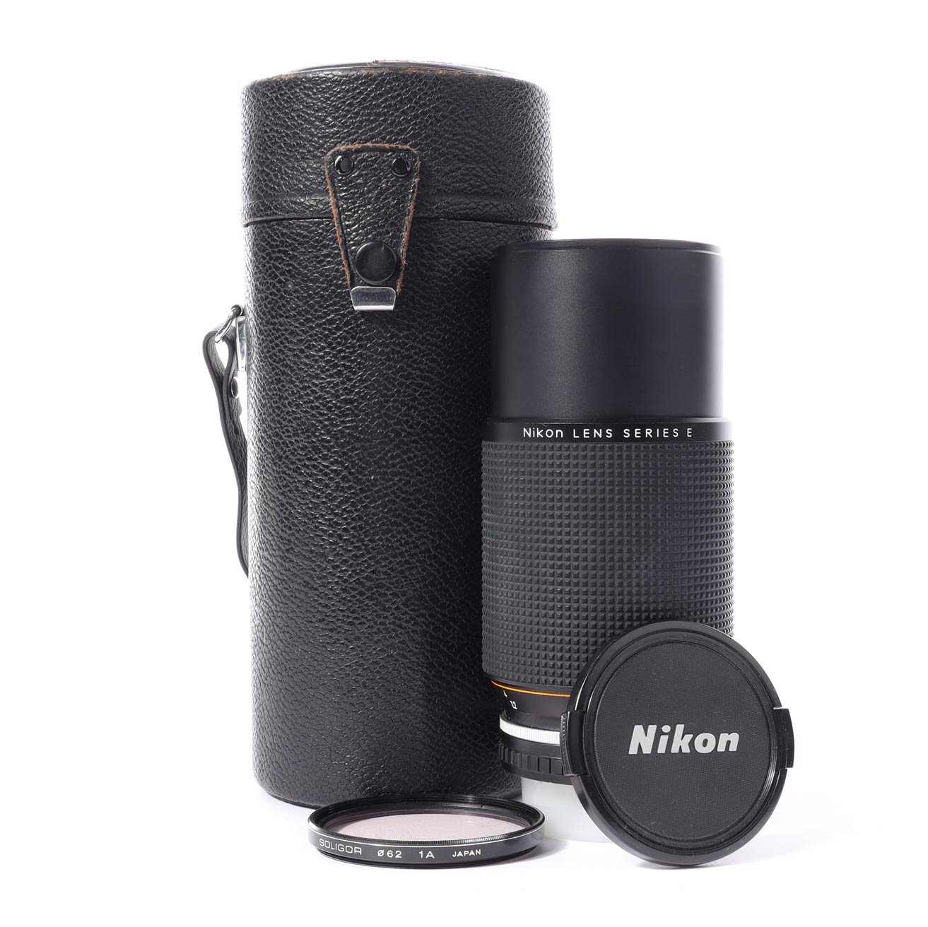 Nikon Zoom 4/70-210mm