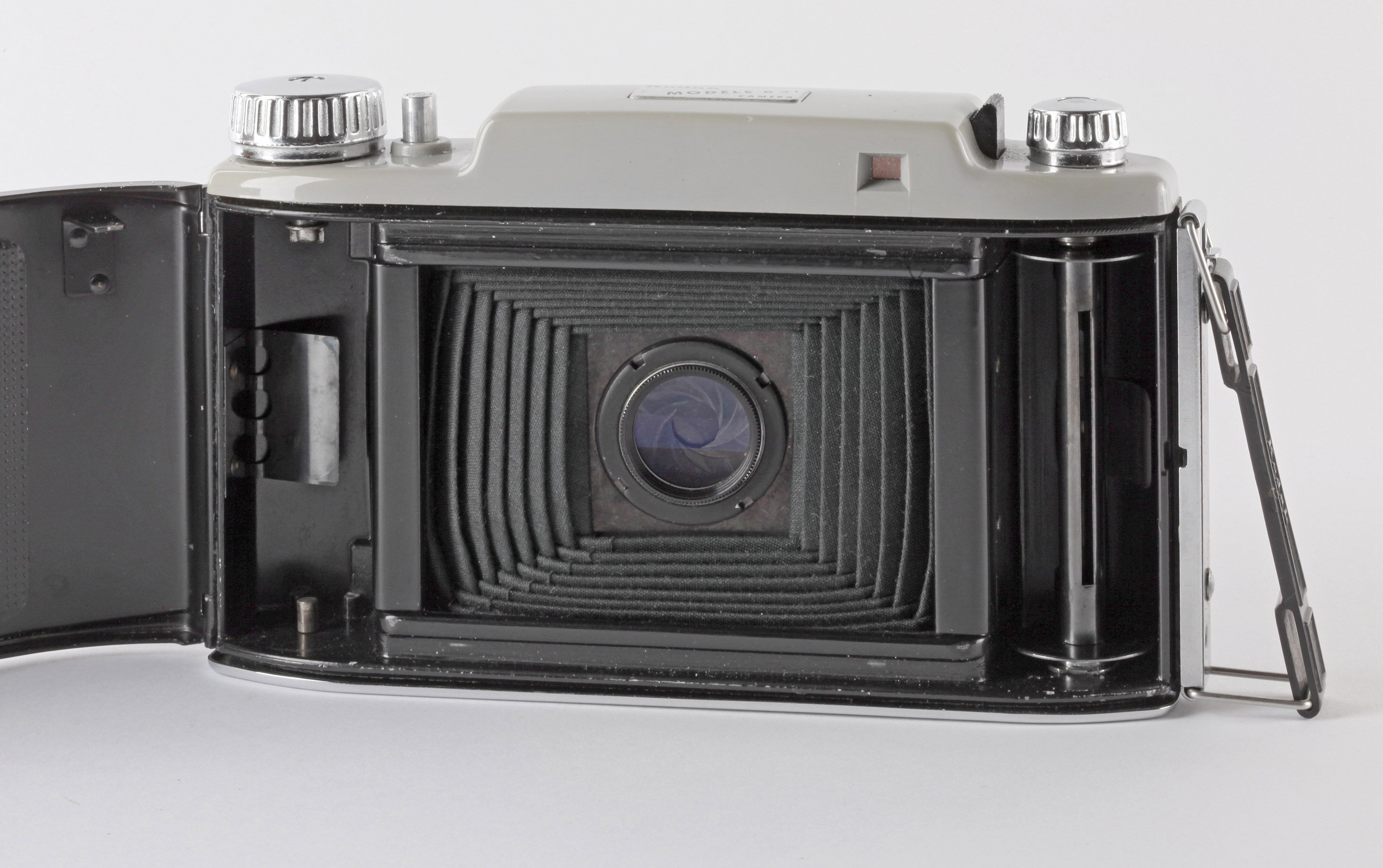 Kodak Modele B31 Camera