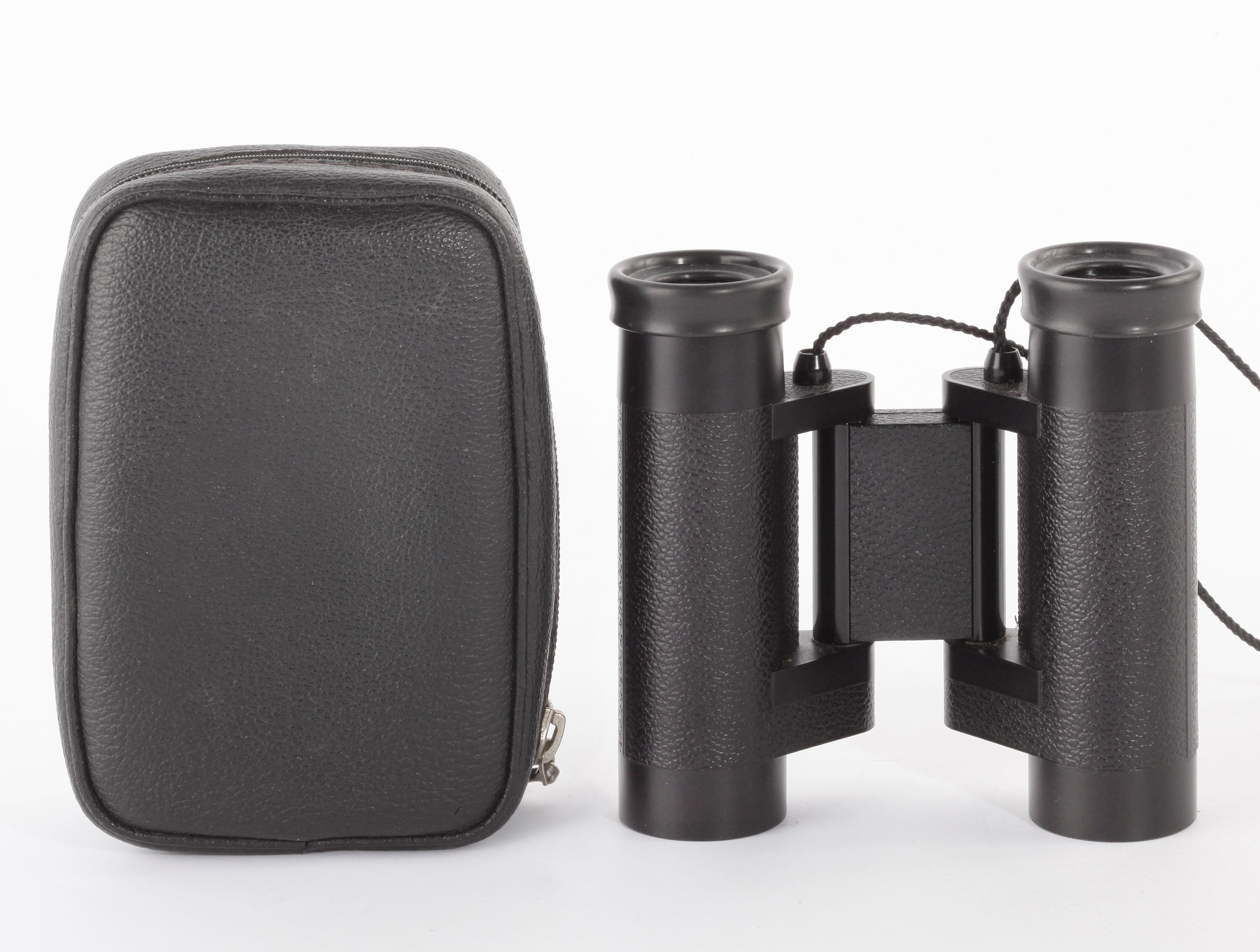 Zeiss 8x20 B Fernglas