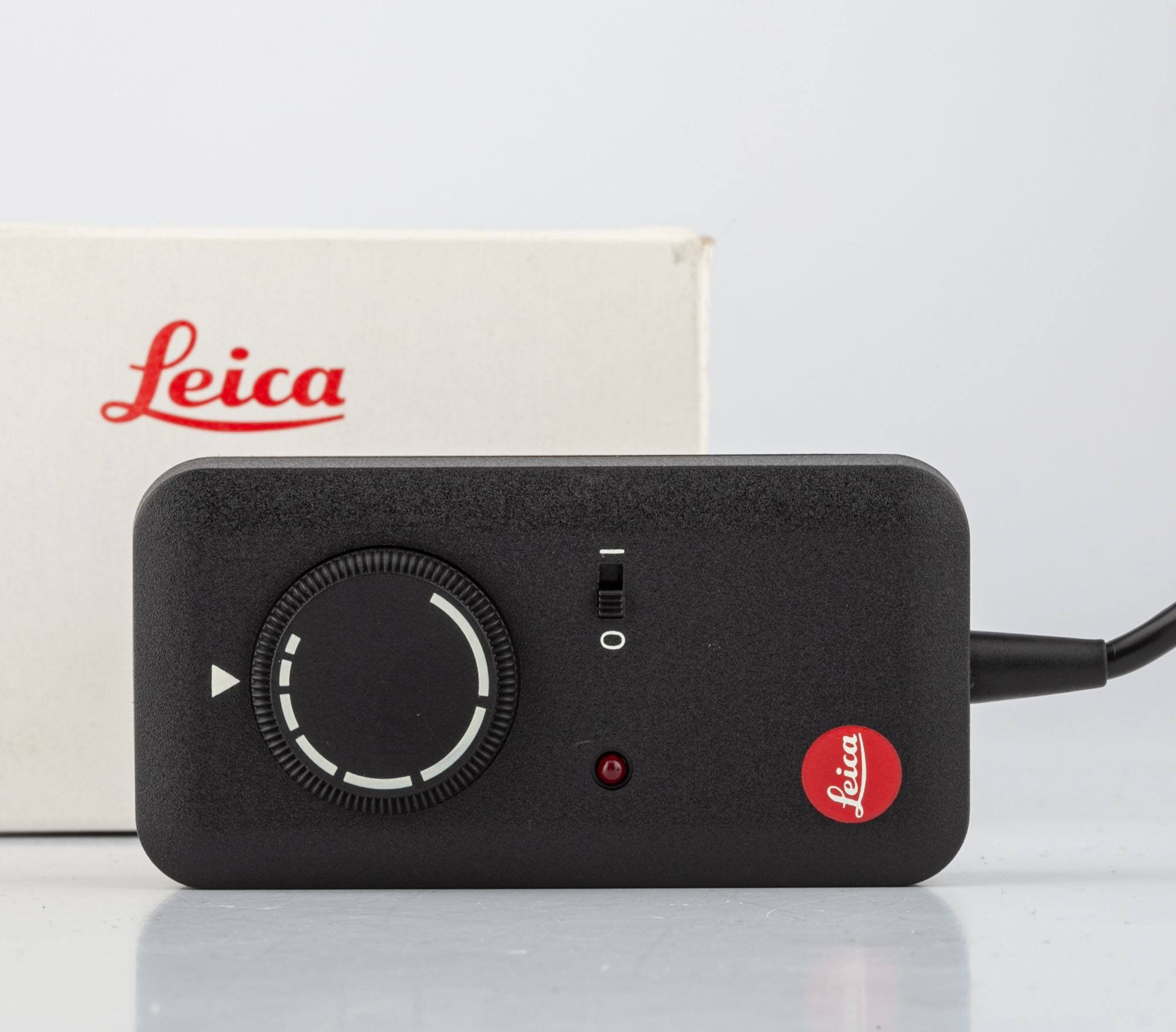 Leica Zeitschalter Timer P 37316