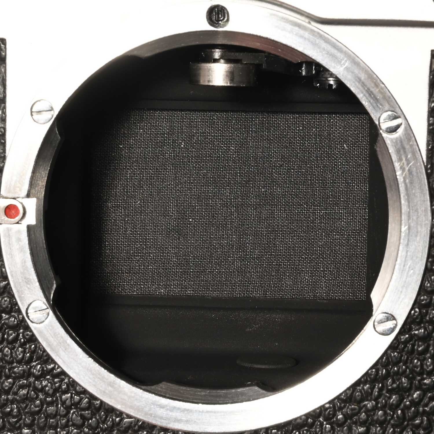 Leitz Leica M2