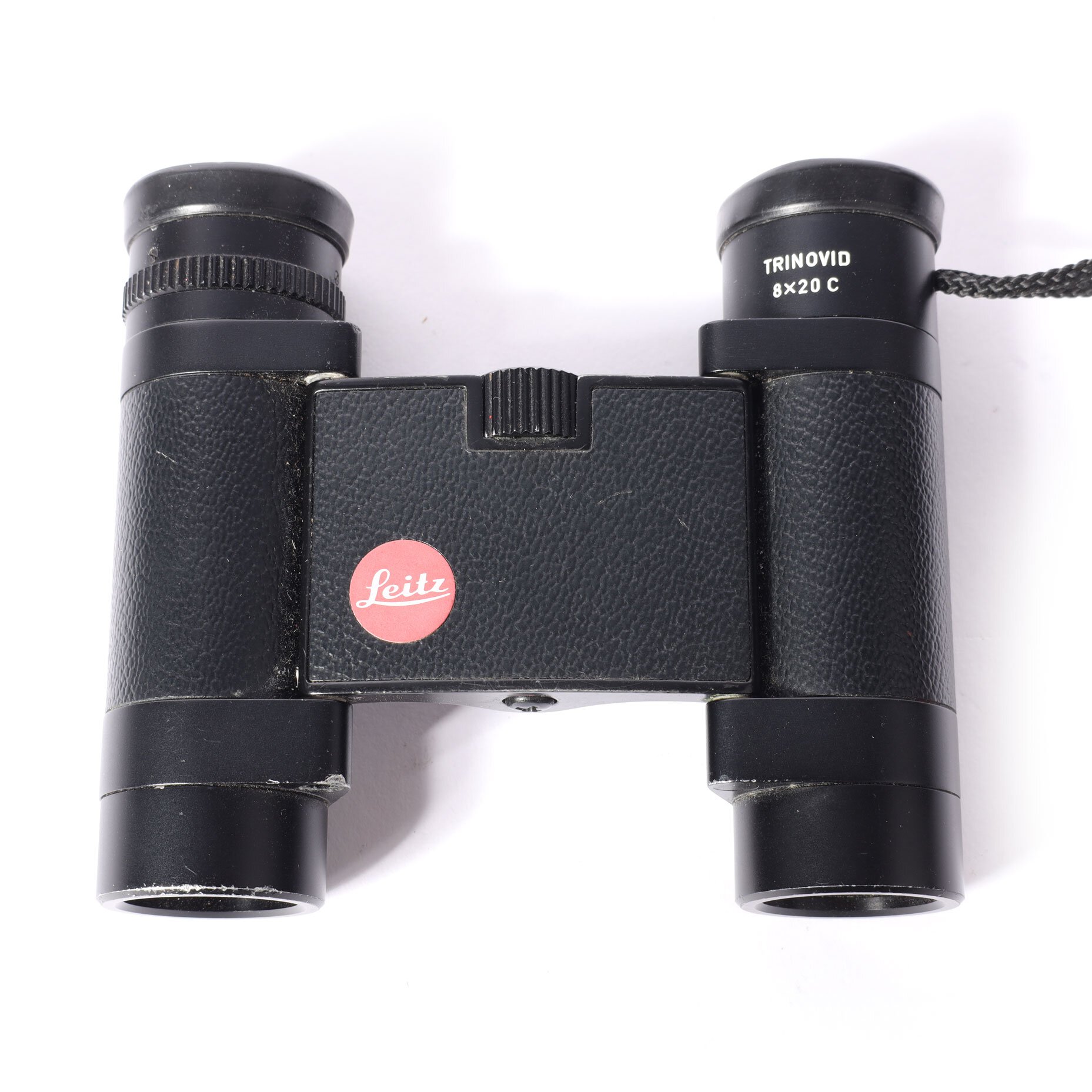 Leitz Leica Trinovid 8x20C