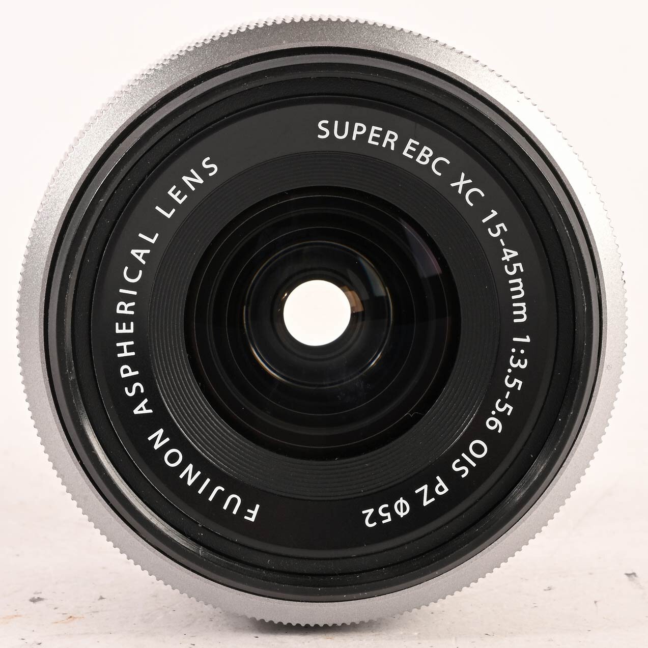 FUJIFILM FUJINON SUPER EBC XC 15-45mm F3.5-5.6 OIS PZ