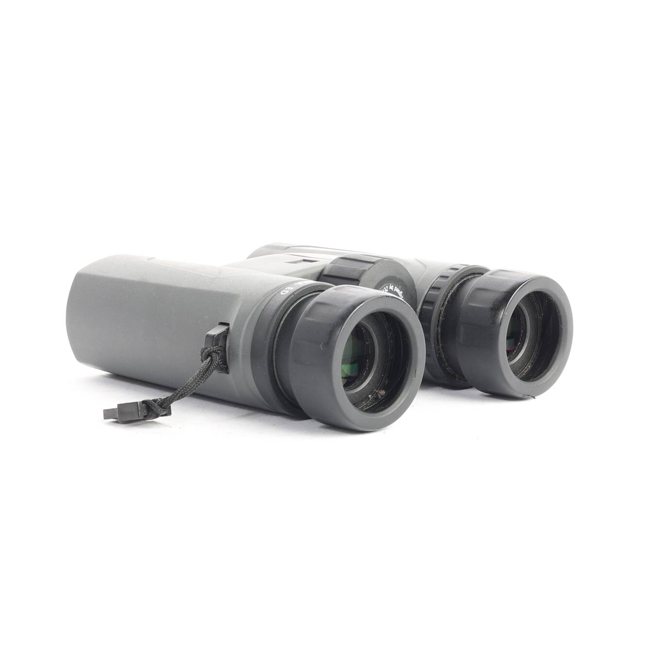 Zeiss Terra ED 8x32 grau