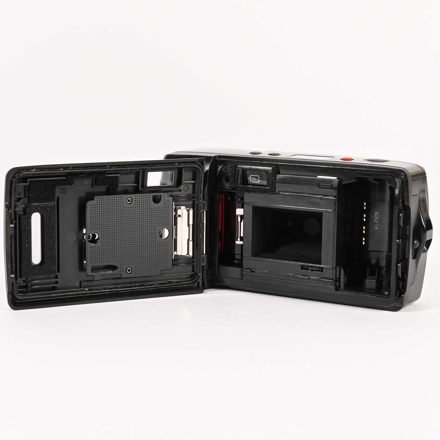 Olympus AF-1 Twin KB- Kompaktkamera