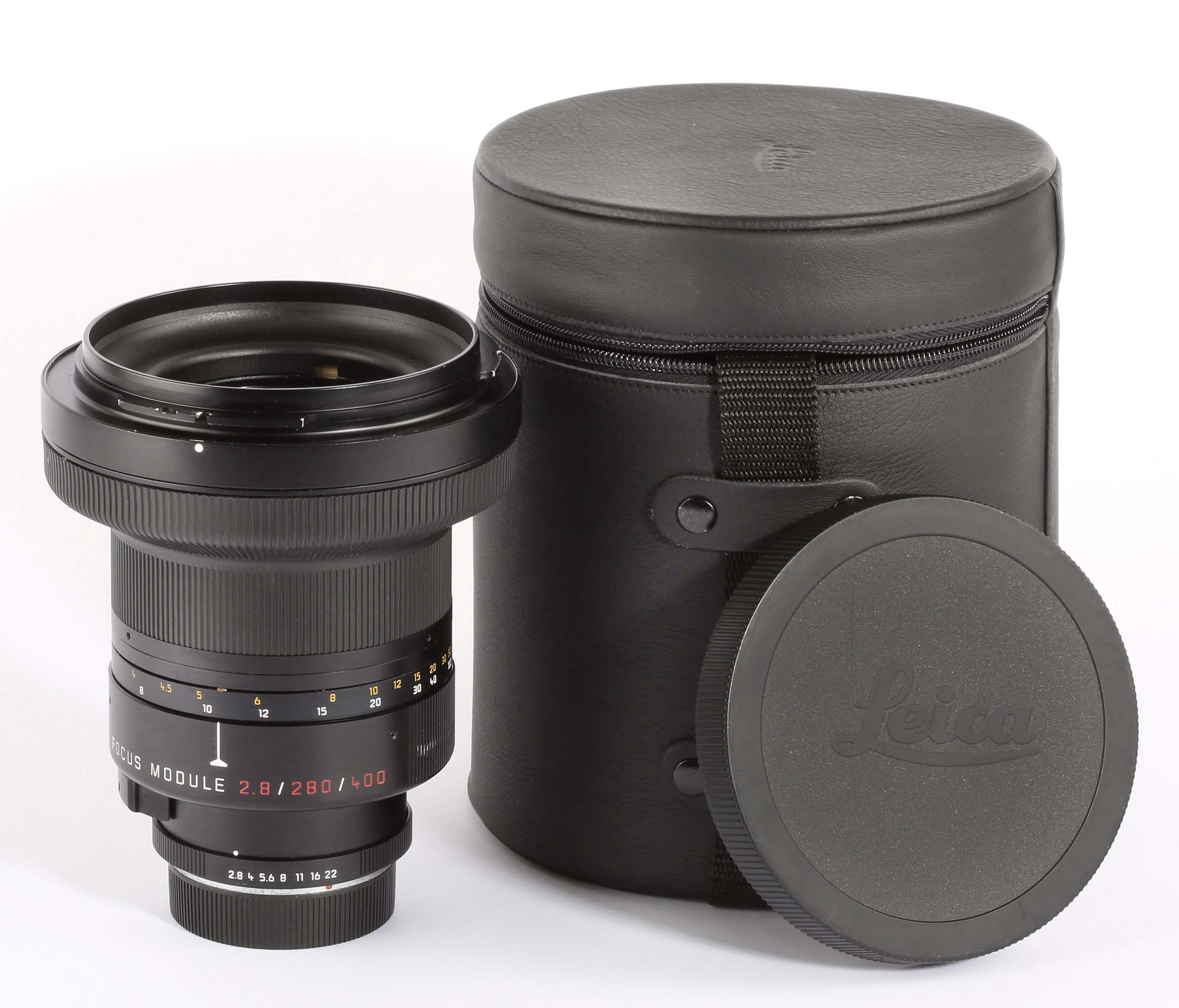 Leica Focus Module 2,8/280/400 11843