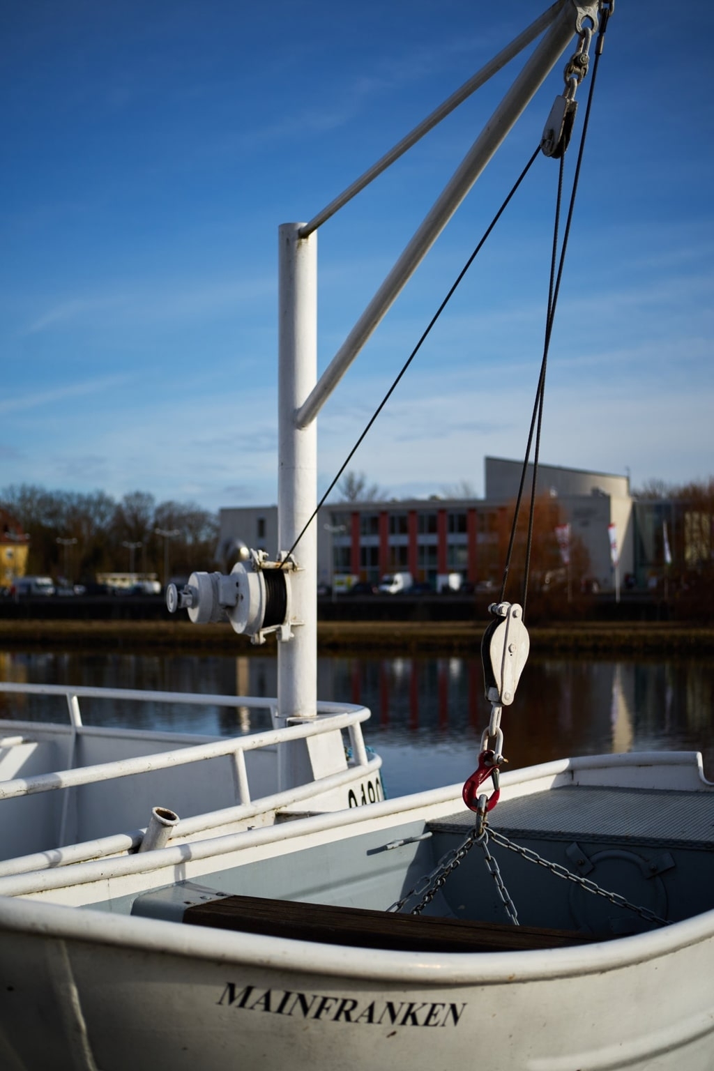 Voigtländer VM 50mm 3,5 Heliar Leica M