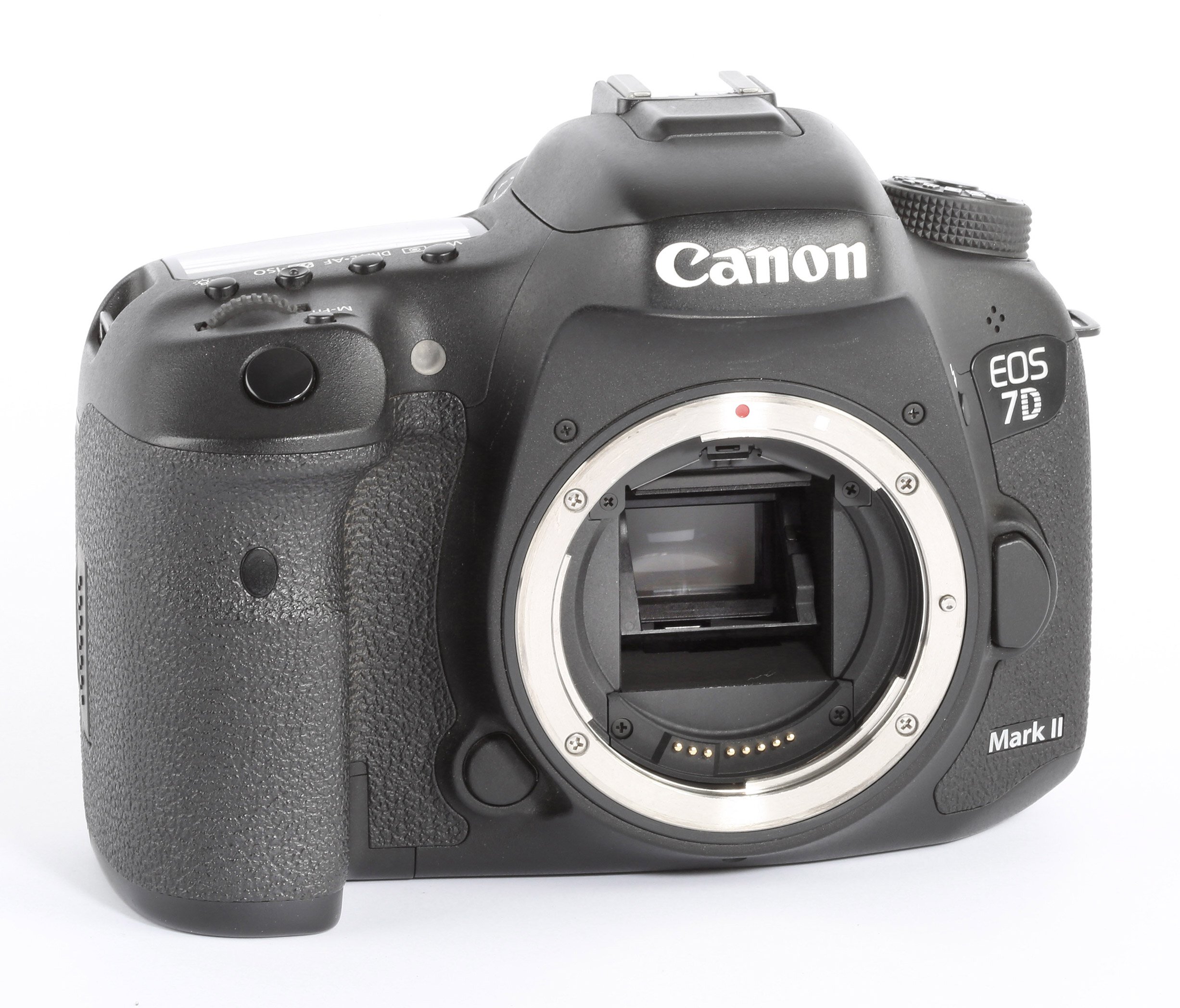Canon EOS 7D Mark 2