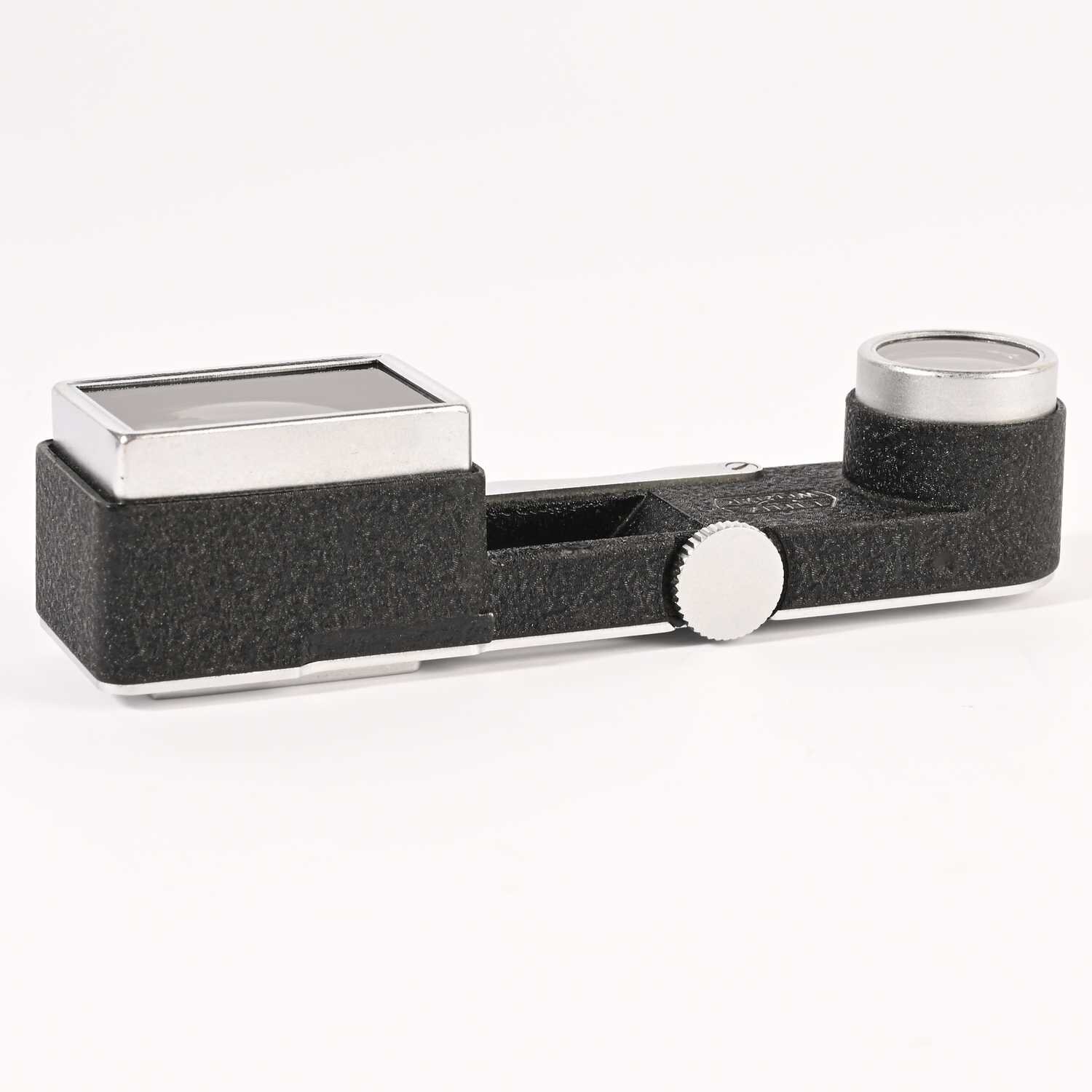 Leitz Wetzlar Leica Brille  Sucher