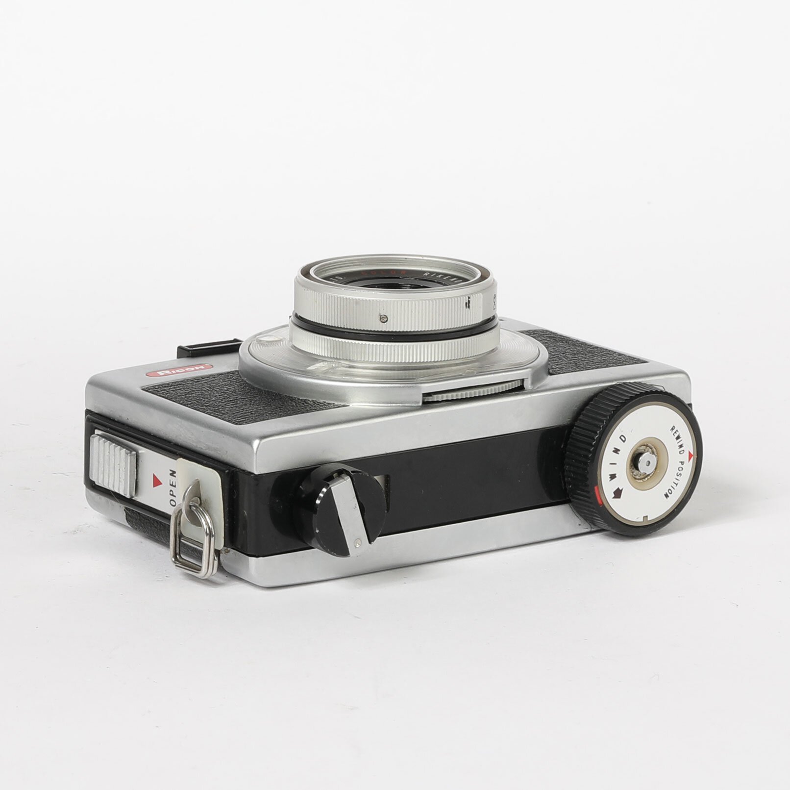 Ricoh Hi-Color 35