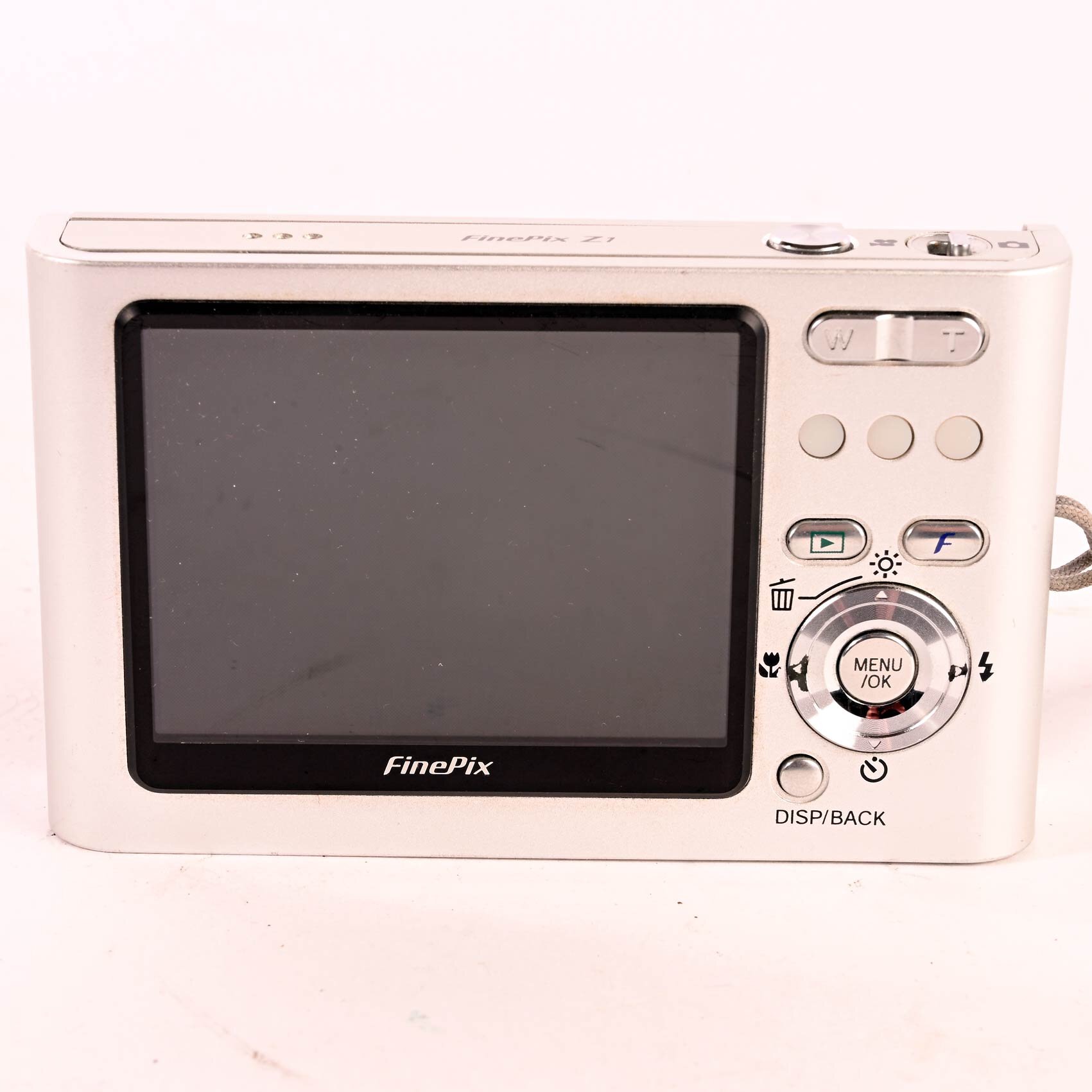 Fujifilm Finepix Z1