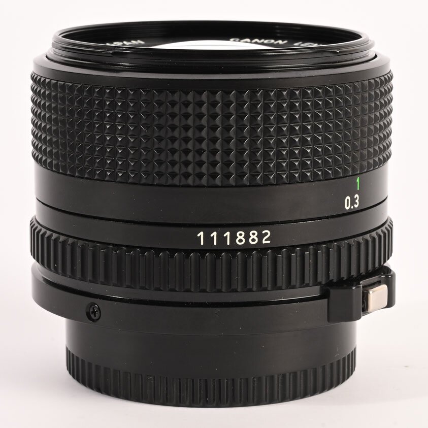 Canon FD 2,8/24mm