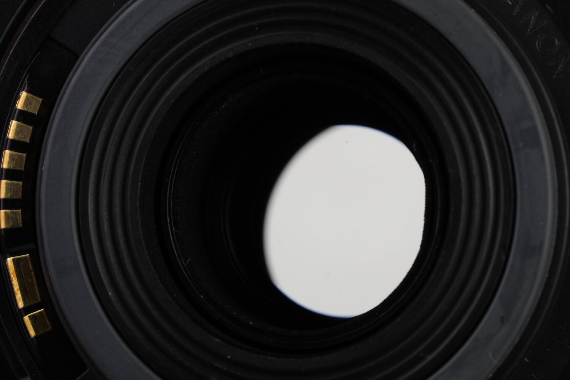 Canon EF-S 55-250mm 4-5,6 IS