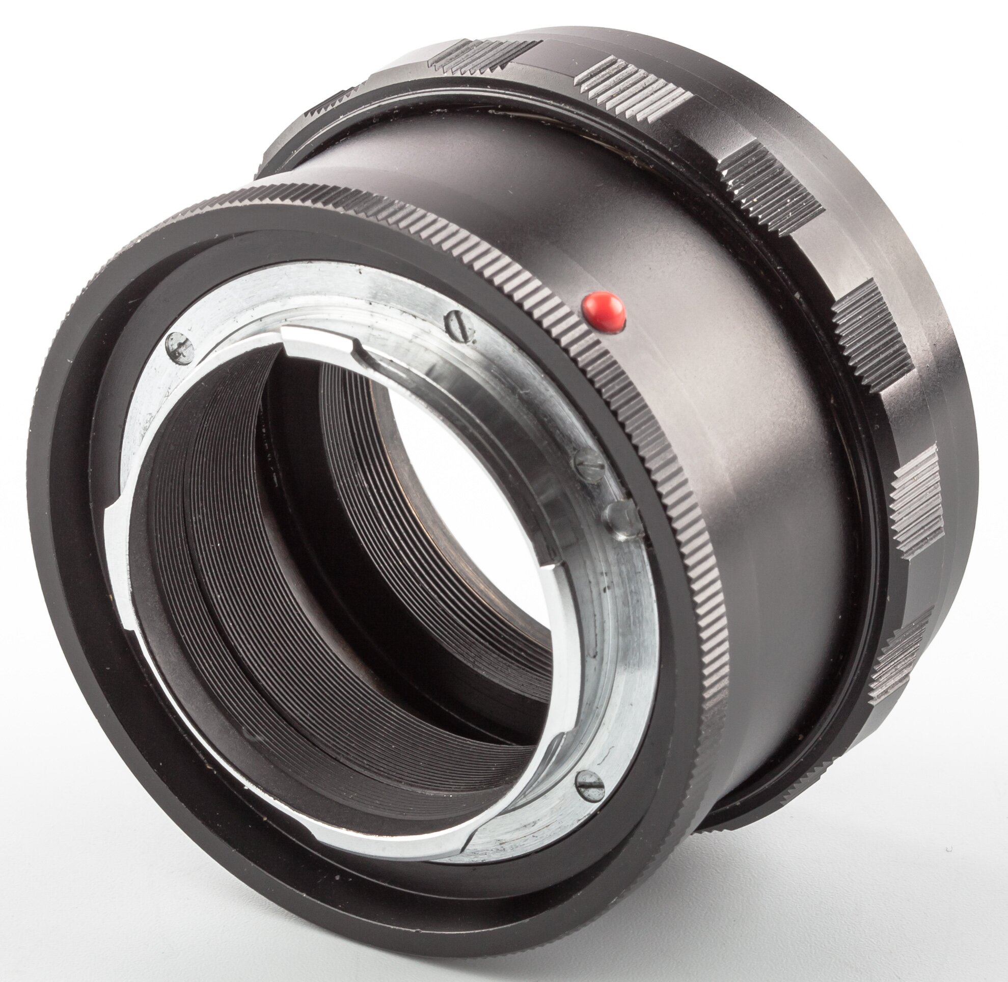 Leitz Leica Visoflex Zooep 90mm F2.0 Fokusierschnecke