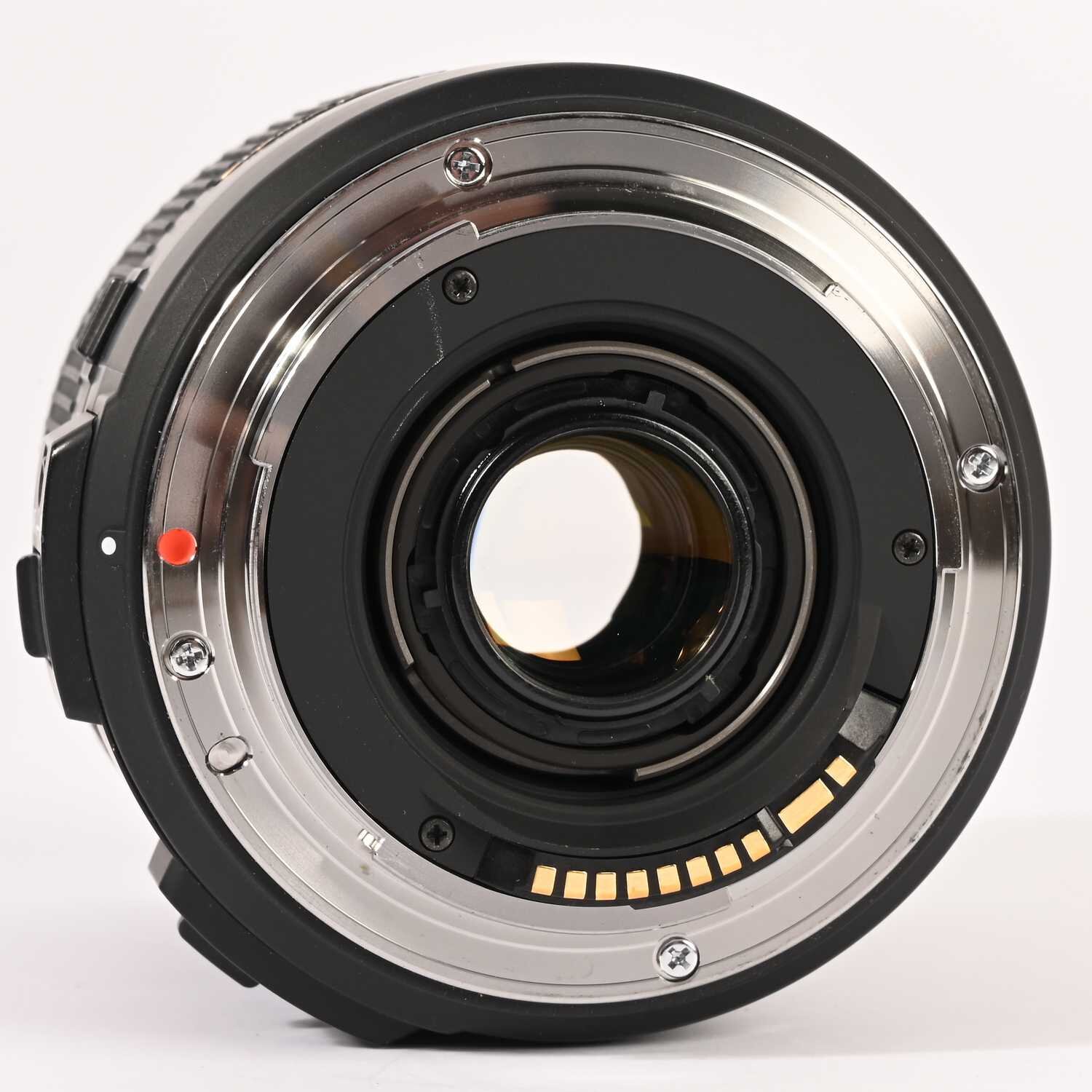 SIGMA 18-250 mm F/3,5-6,3 macro DC OS HSM Zoomobjektiv Canon AF optical stabilizer