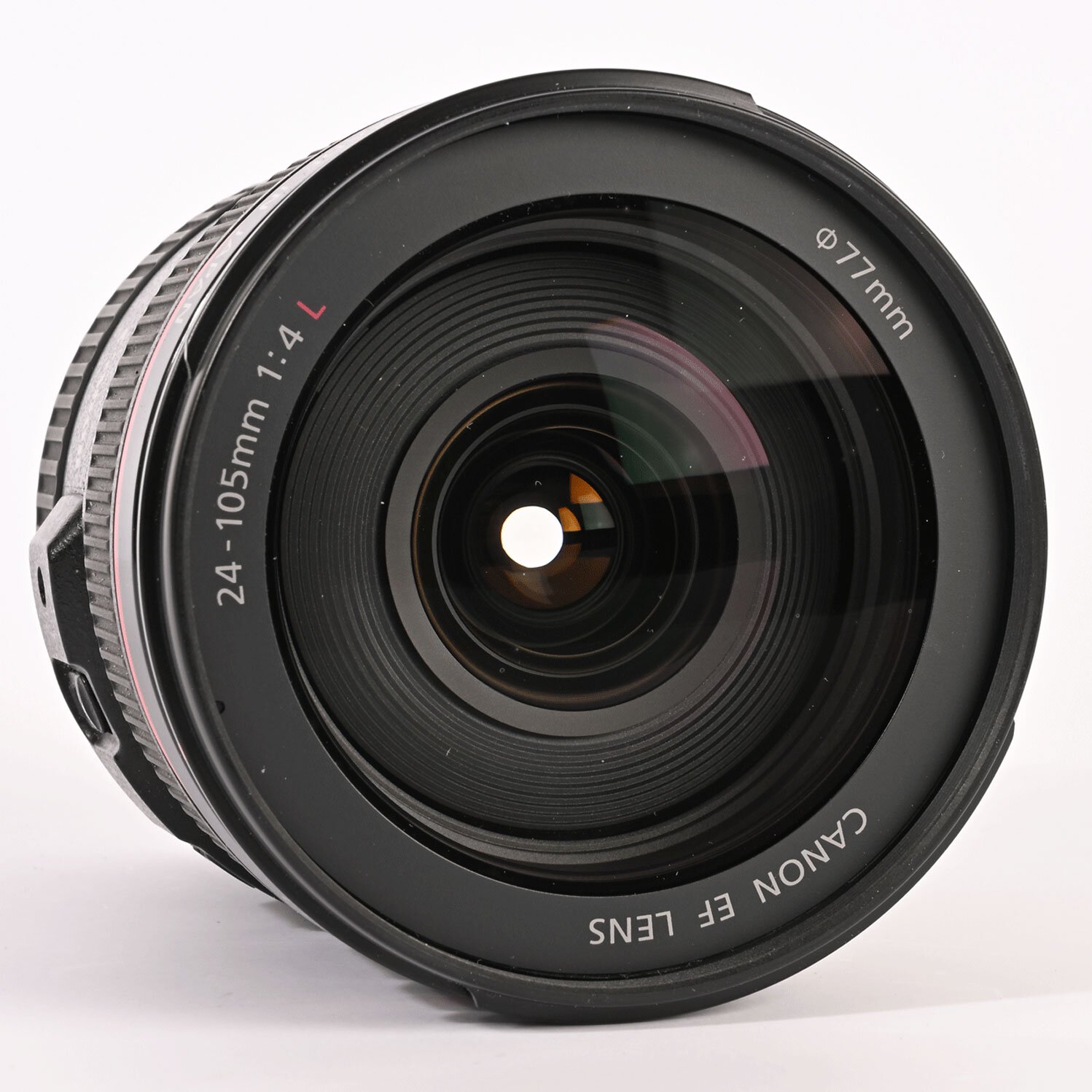 Canon EF 24-105 4,0 L IS USM