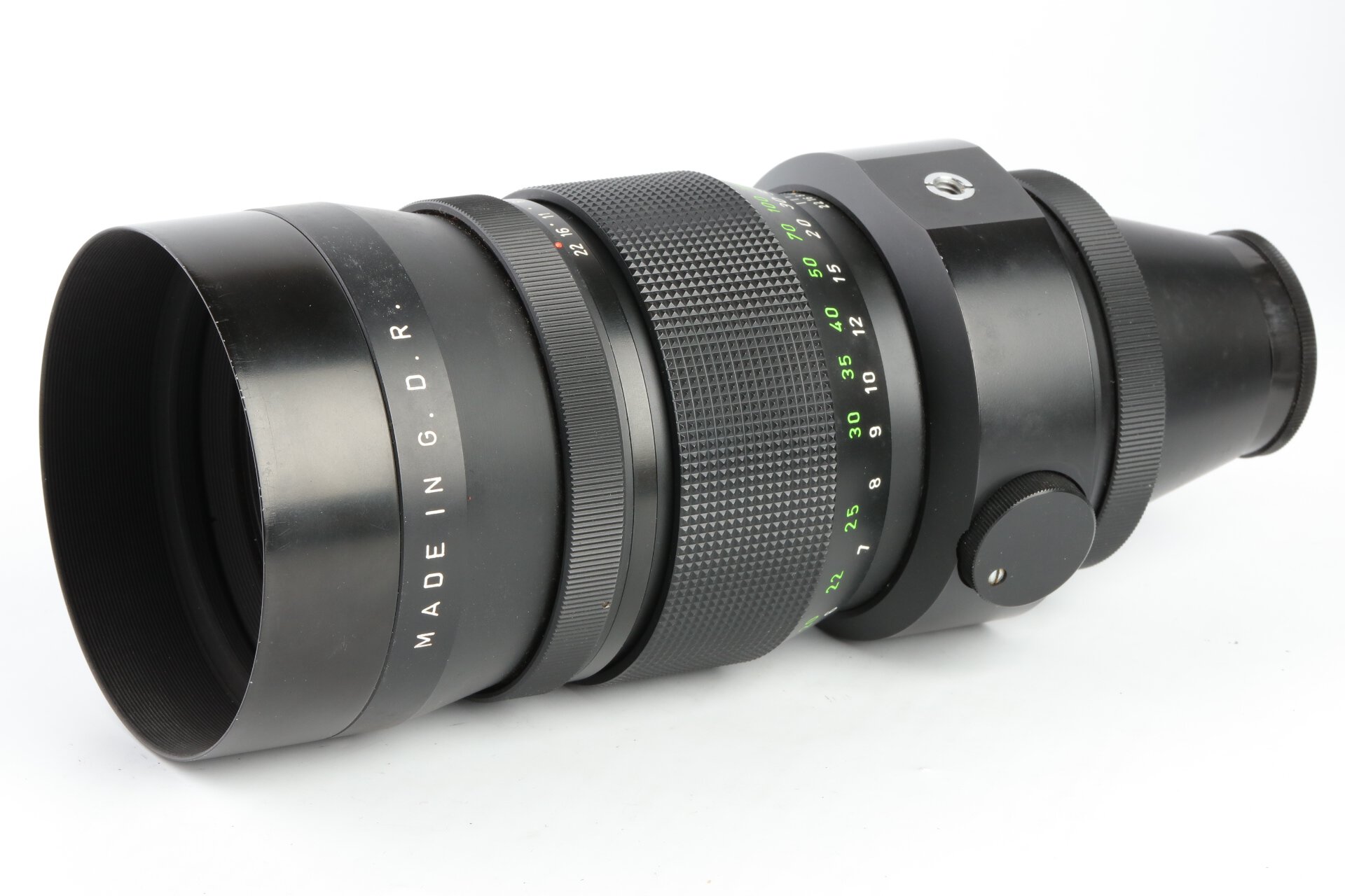 Pentacon 300mm 4 M42