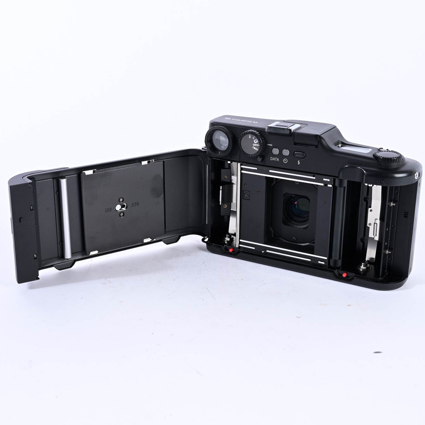 Fujifilm GA645W Professional 6X45 wide