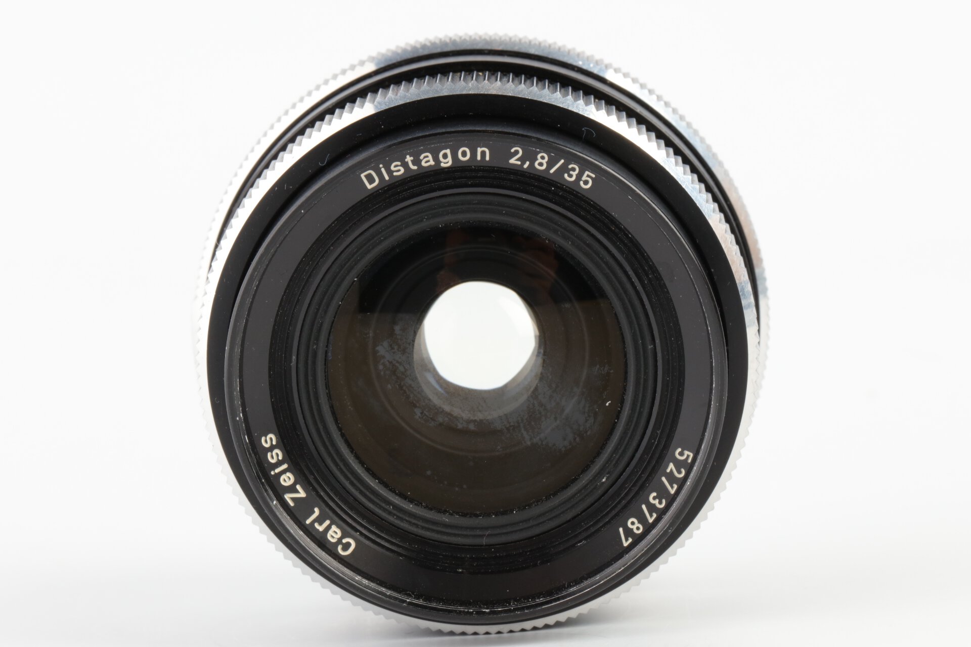 Rollei 2,8/35mm Distagon QBM